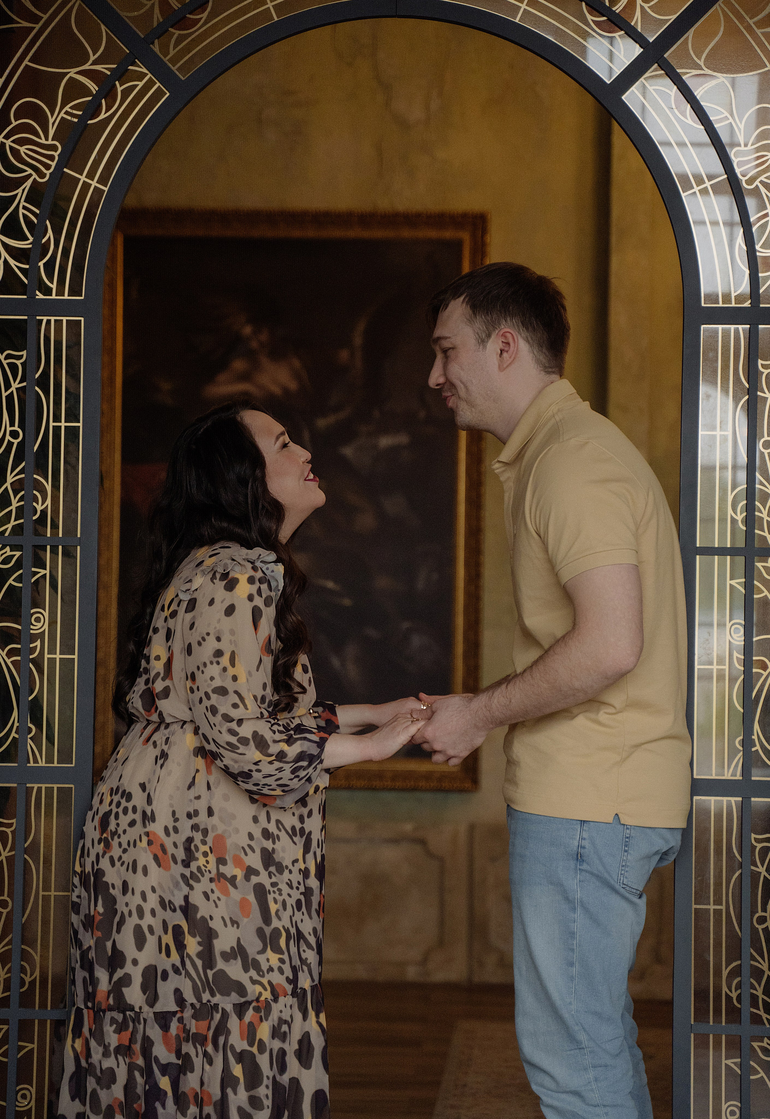 8. Свадебный фотограф