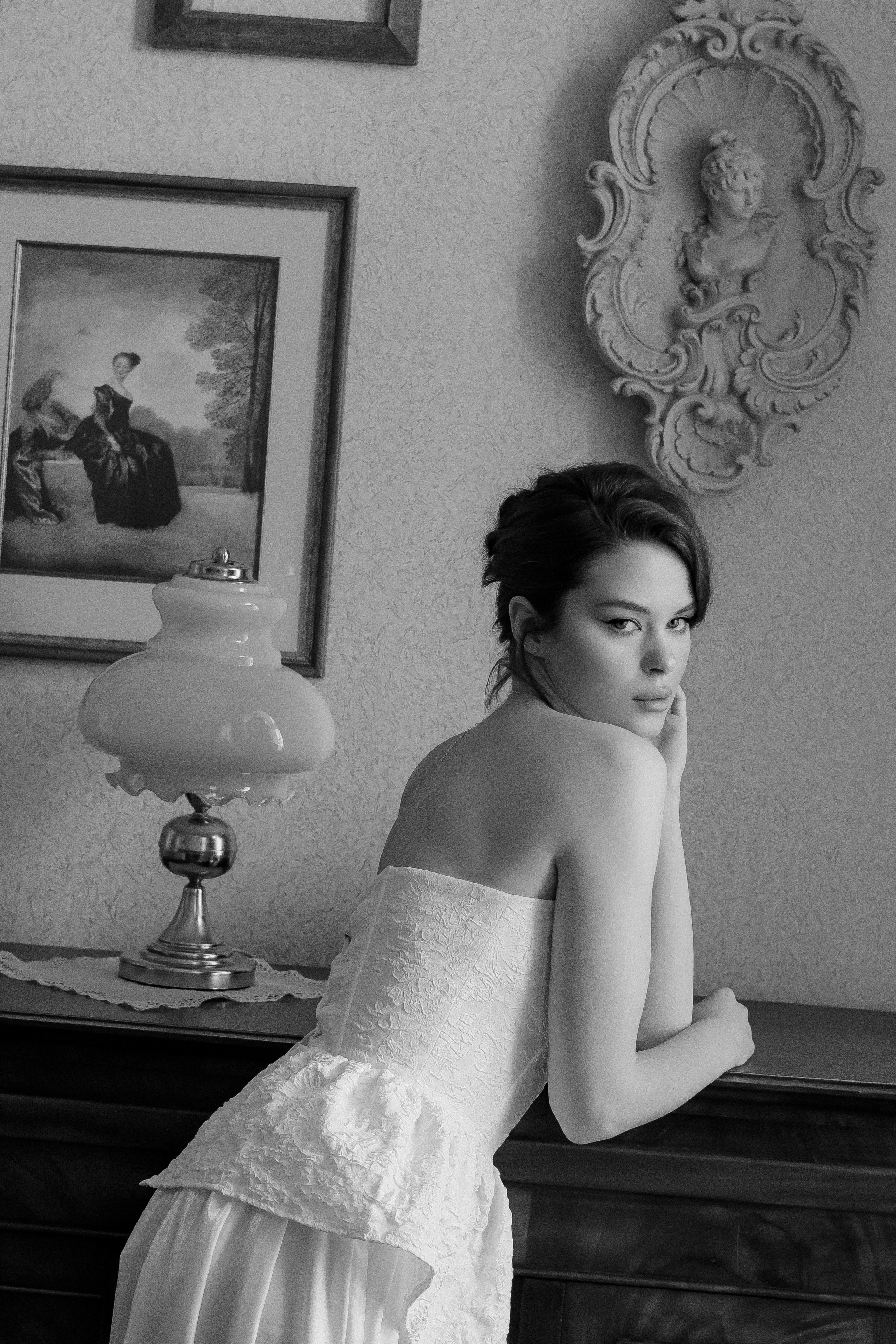 БОГДАНА | вдохновение. Валеева Виктория | Свадебный фотограф в Ростове-на-Дону и Москве