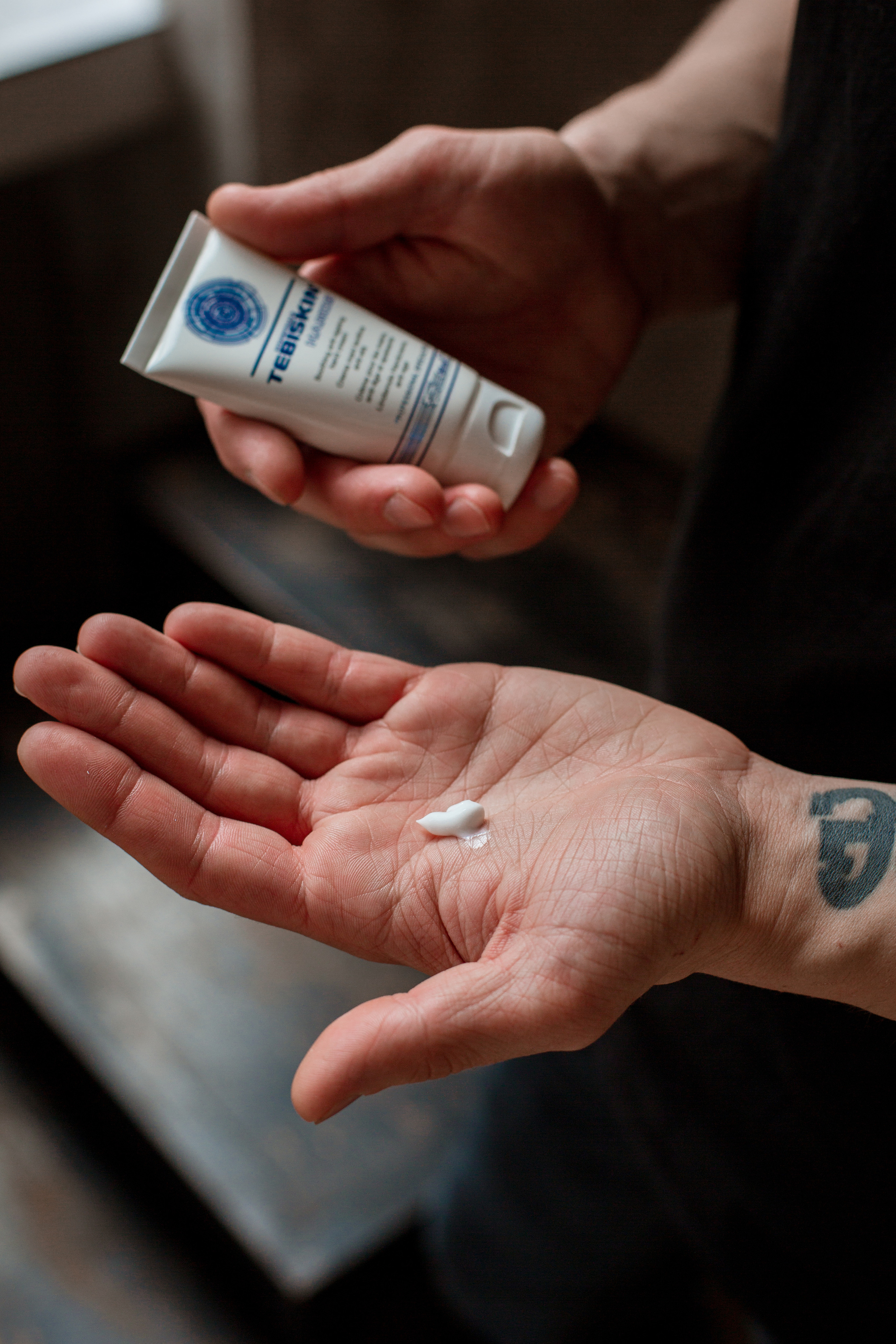 Интернет магазин косметики. Бренд съемка для социальных сетей инстаграм фотограф Москва