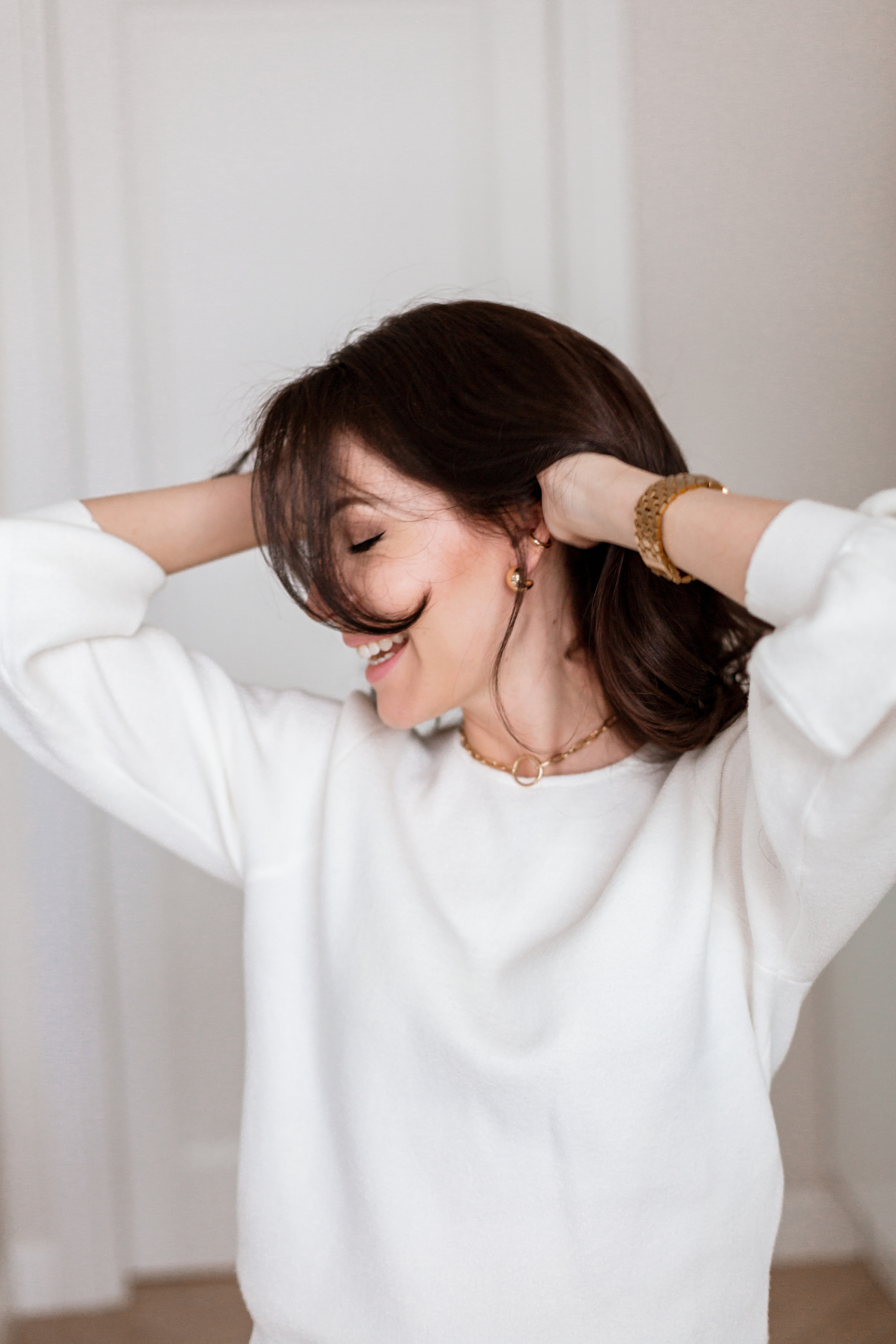 Анастасия, косметолог. Бренд съемка для социальных сетей инстаграм фотограф Москва