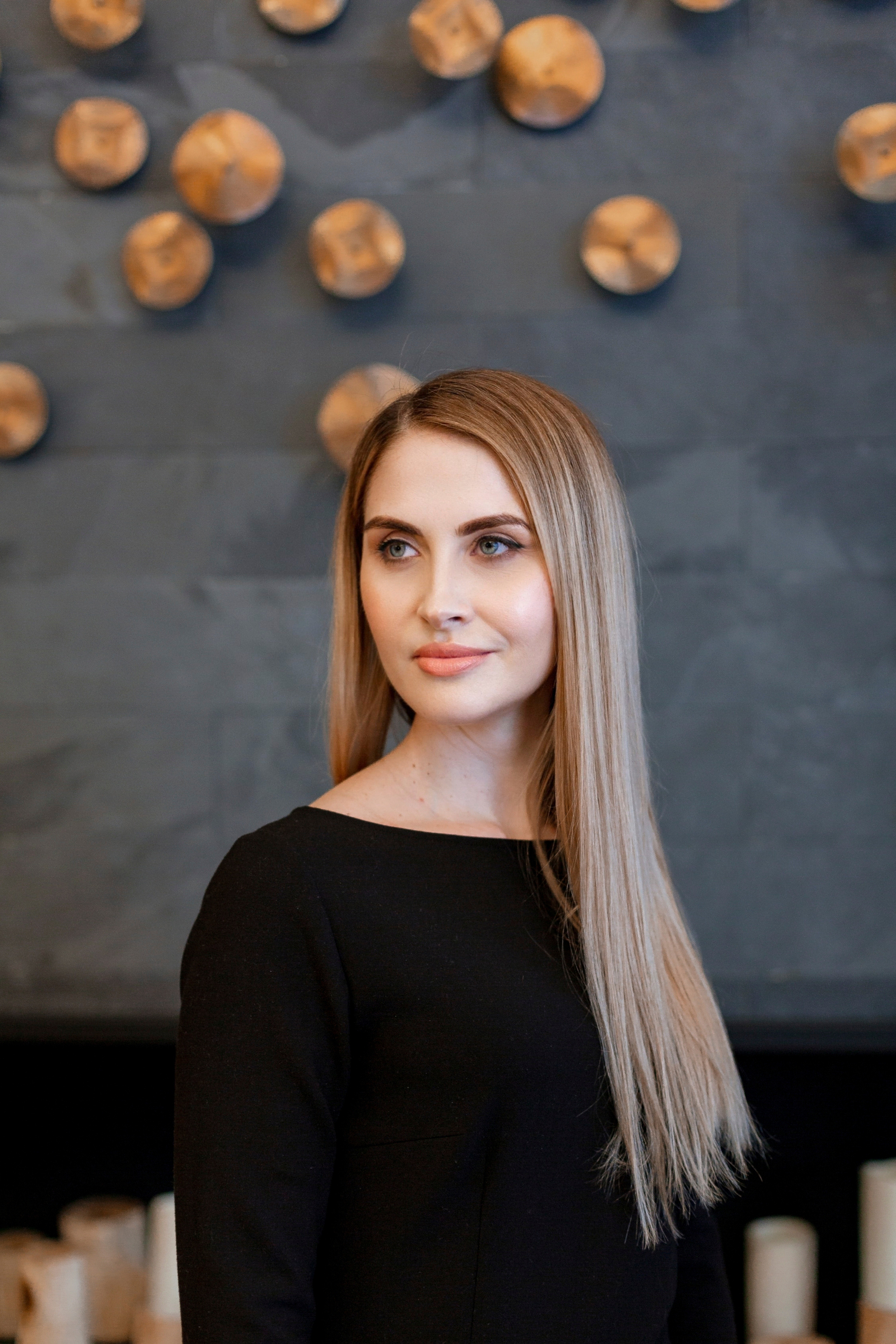 Анна, SMM специалист. Бренд съемка для социальных сетей инстаграм фотограф Москва