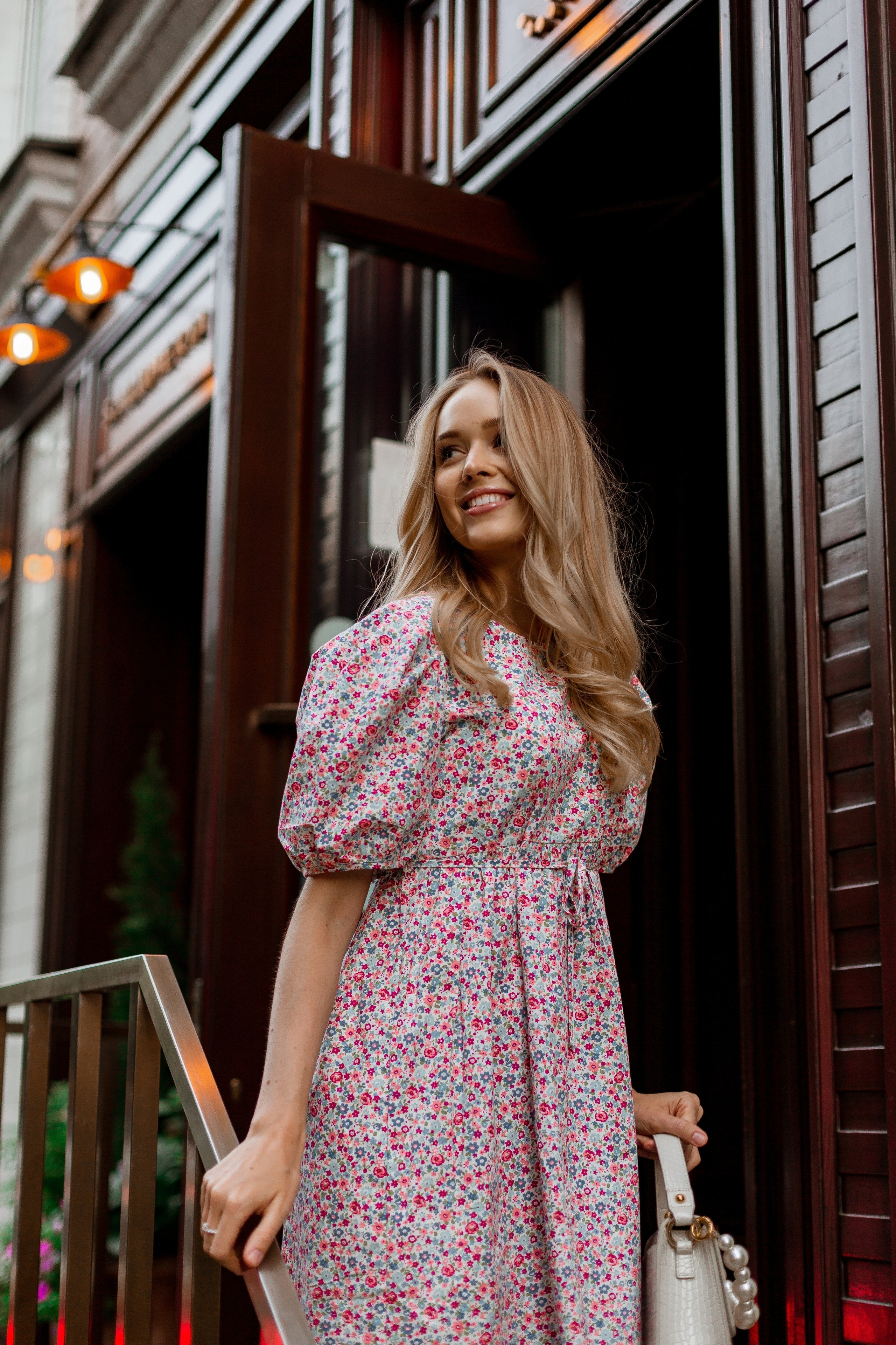 Голубева Анастасия, съемка для личного бренда. Бренд съемка для социальных сетей инстаграм фотограф Москва