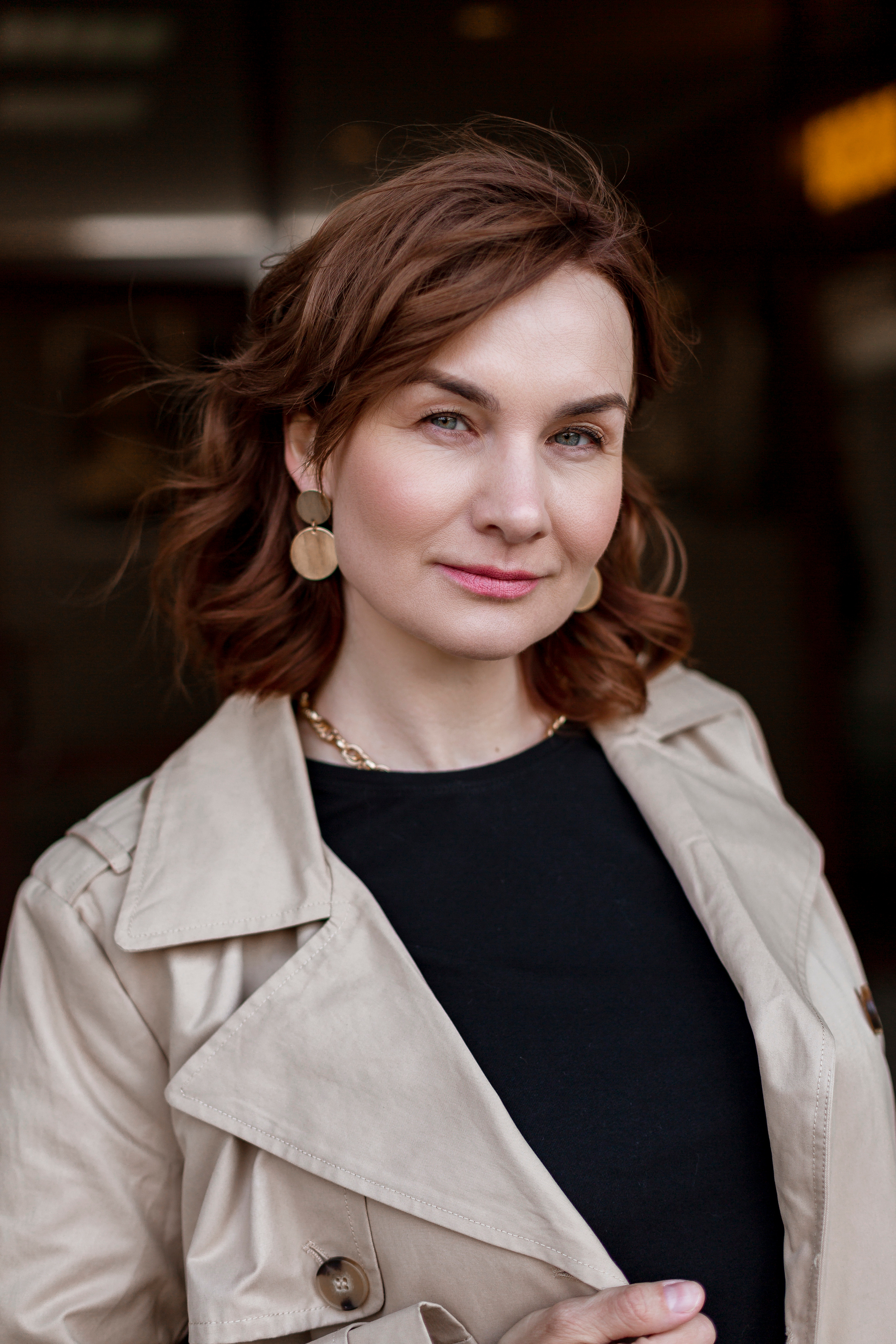 Ольга, СММ-специалист. Бренд съемка для социальных сетей инстаграм фотограф Москва