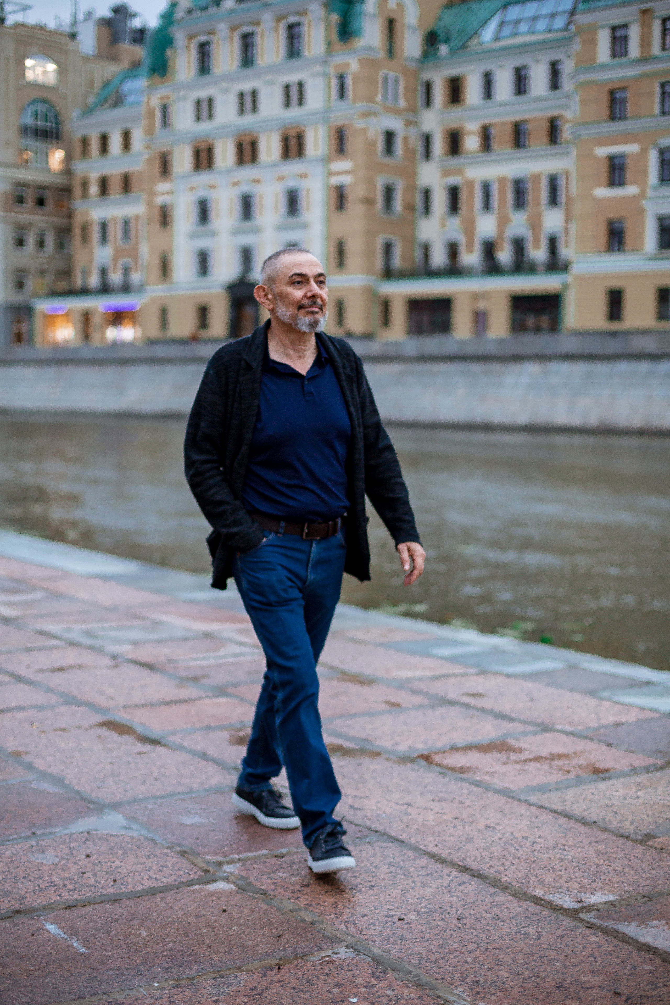 Шакаев Сайдамин, бизнес-коуч. Бренд съемка для социальных сетей инстаграм фотограф Москва