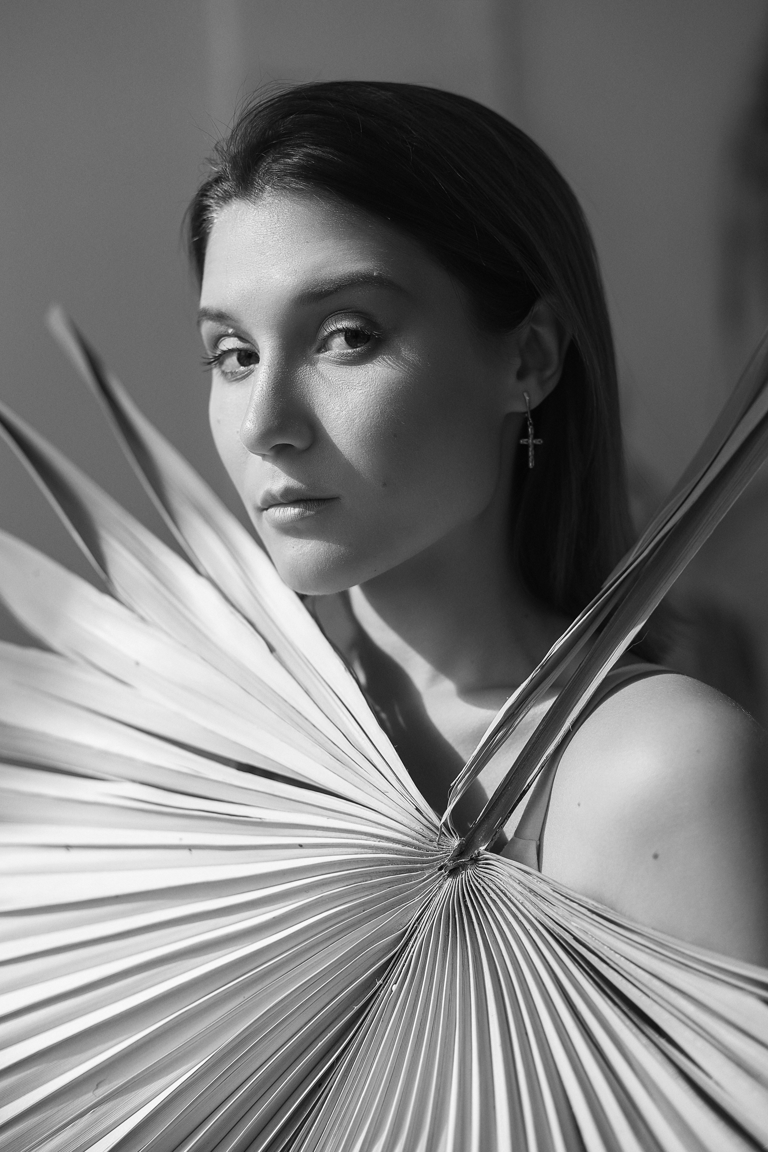 B'n'W. Фотограф в Москве Десятова Ксения