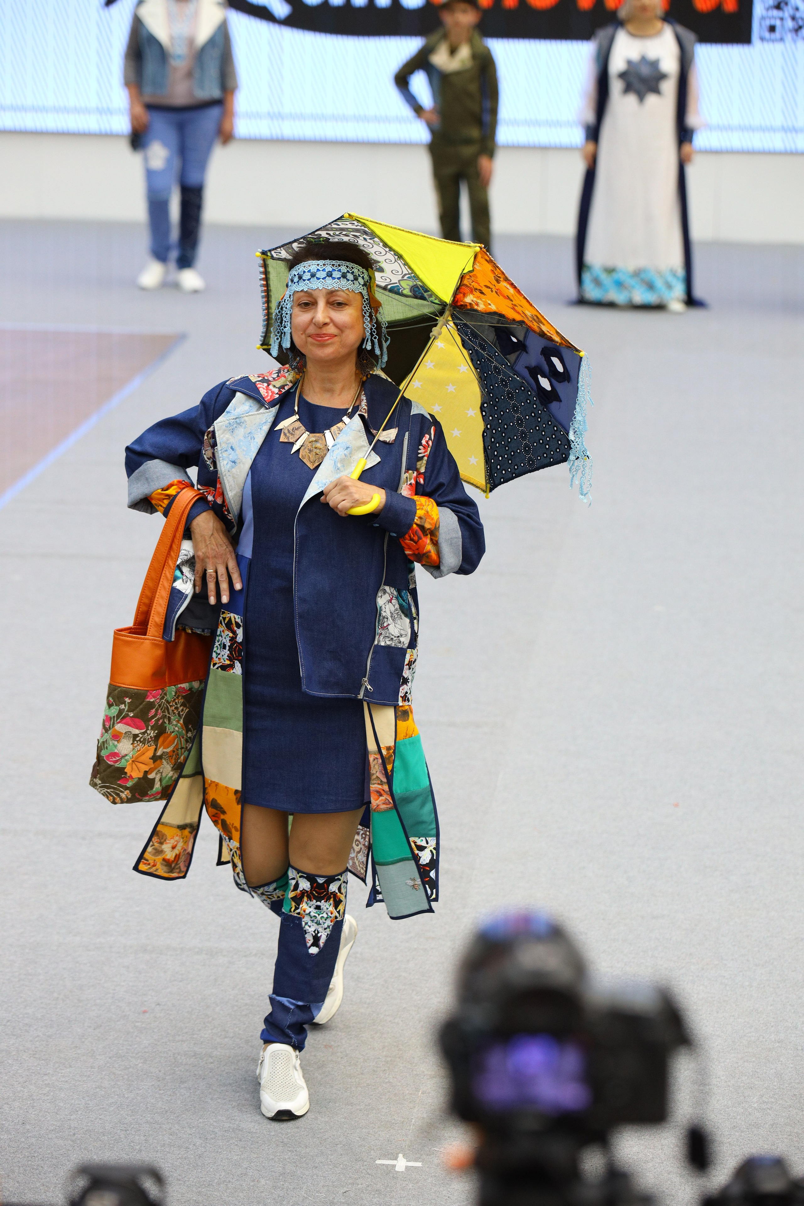 Душа России. Фотограф в Туле Крупский АнДРей. Фотостудия «КАДР71» в Туле