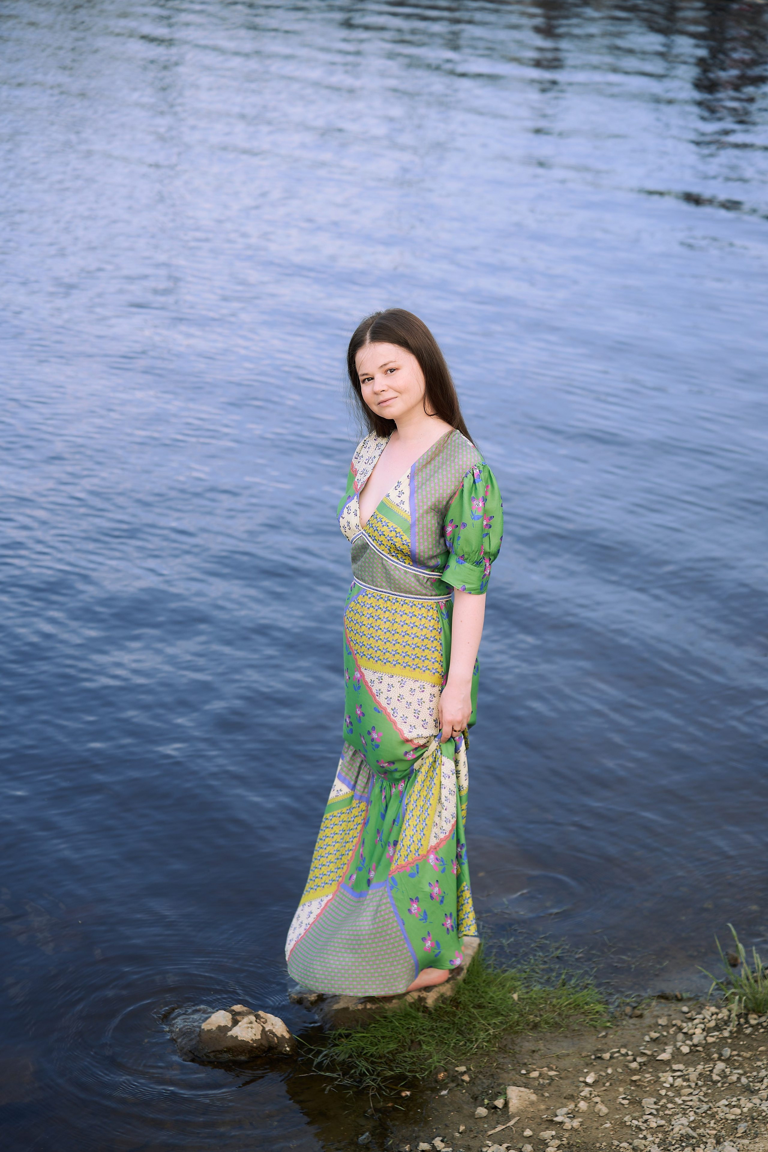 Анна. Фотограф Вика Фадина, Екатеринбург