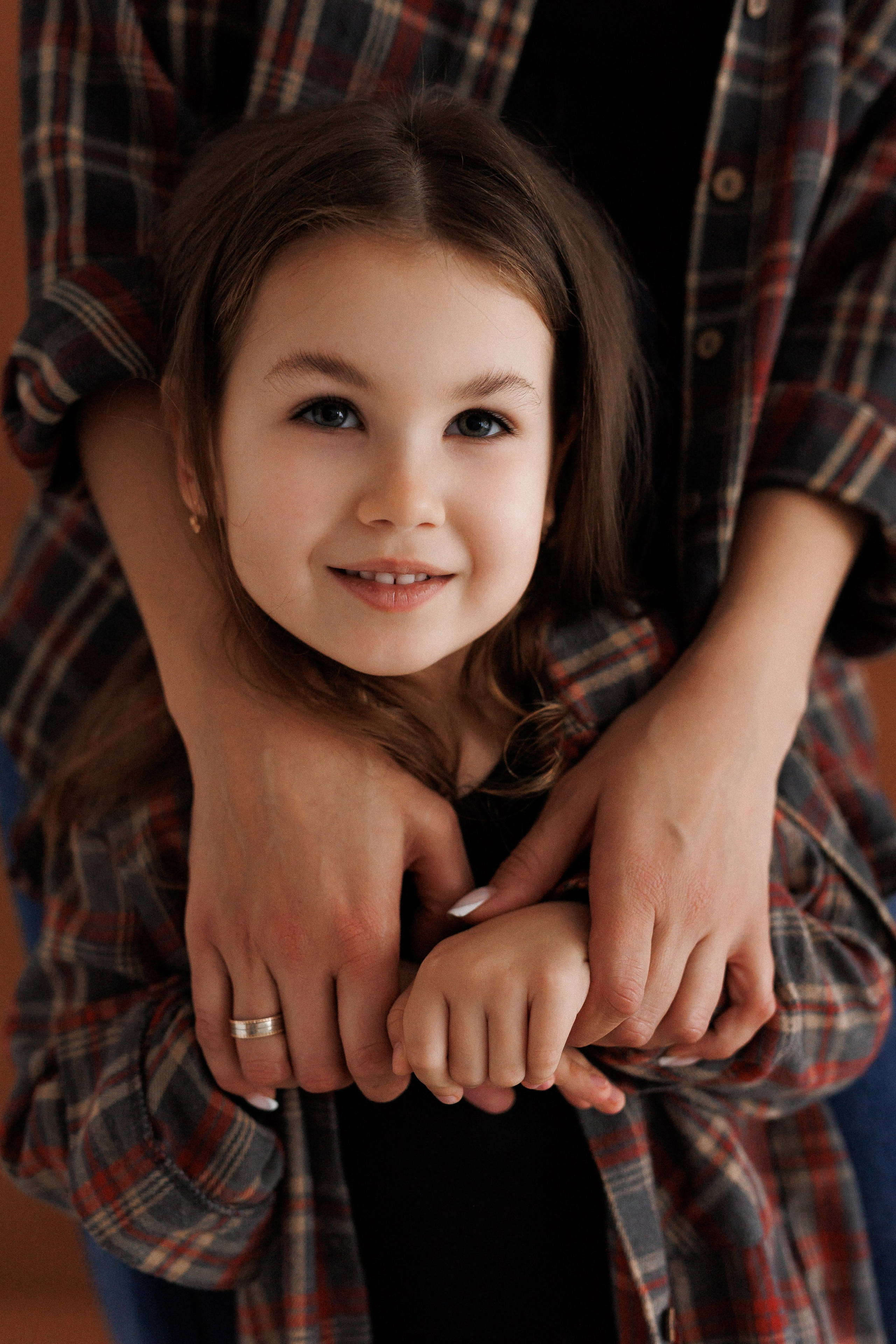 Семьи студия. Профессиональная детская и семейная фотостудия в Краснодаре