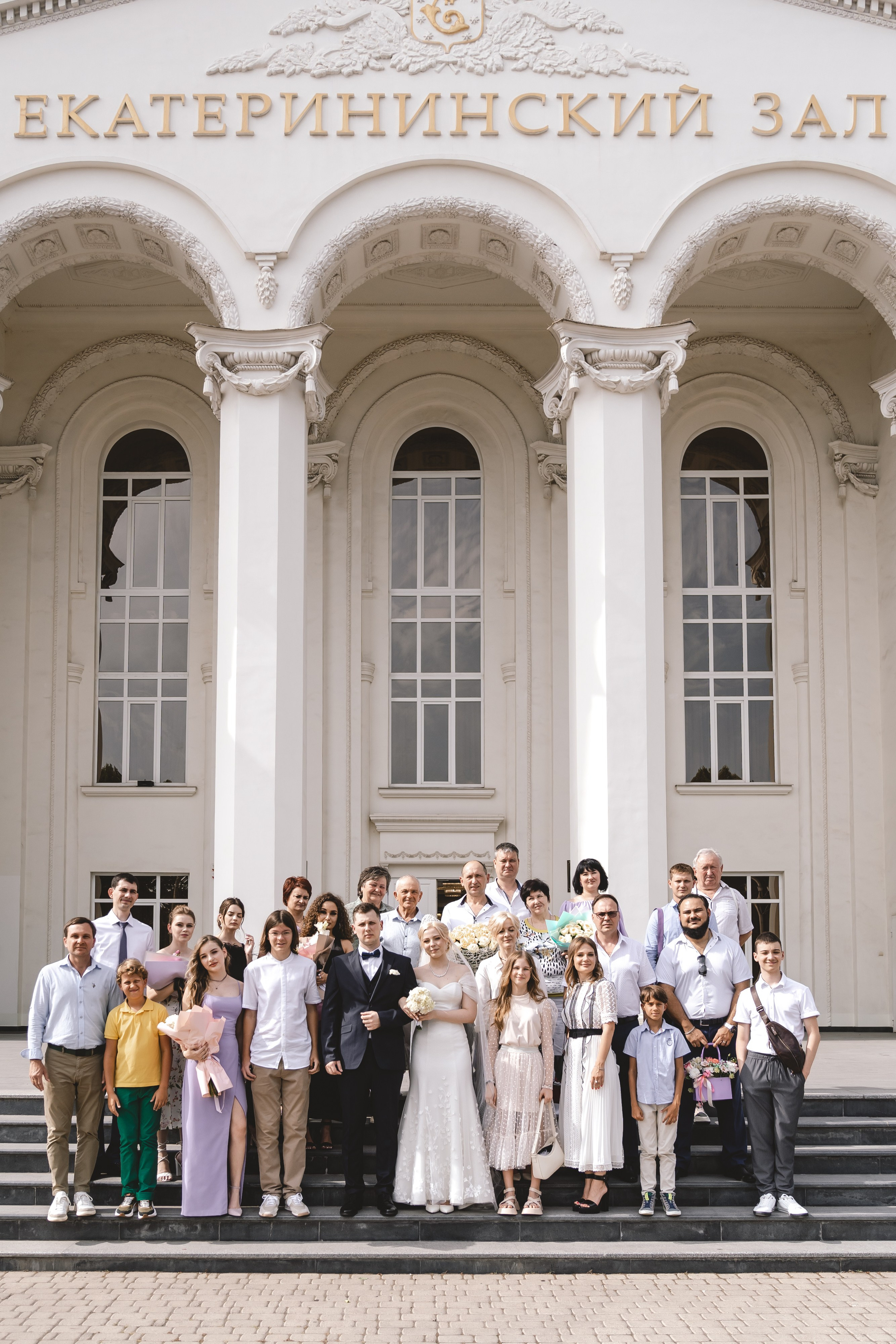 Портфолио. Свадебный фотограф в Краснодаре + видеограф