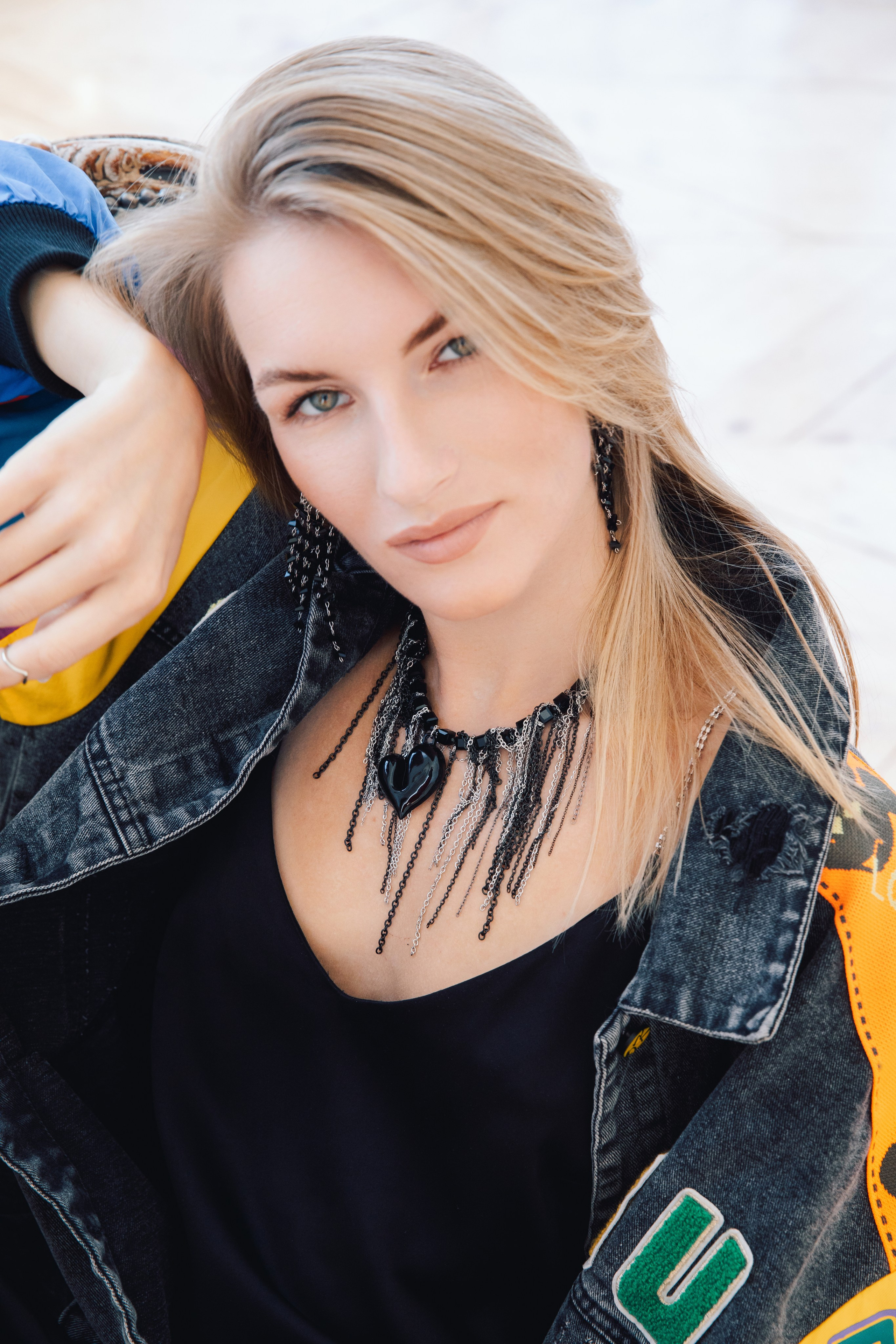 Украшения BijouxMaru. Фотограф в Санкт-Петербурге Алена Сертакова