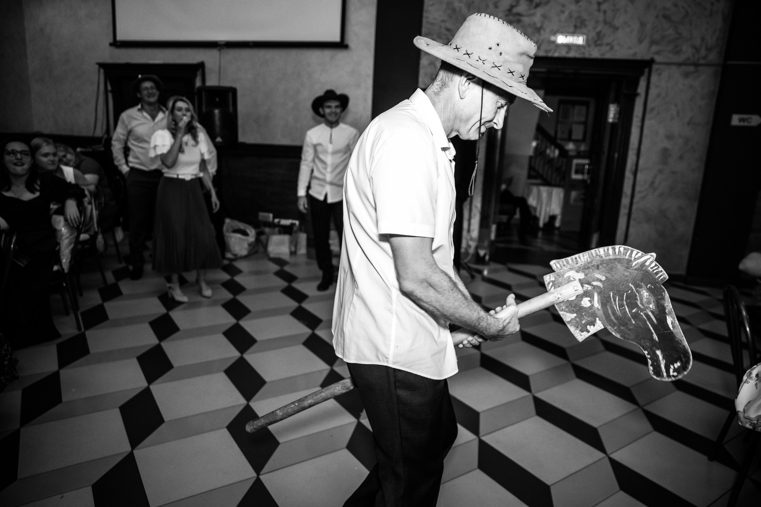 Прощай, Худюкова!. VOLOCHKOVA