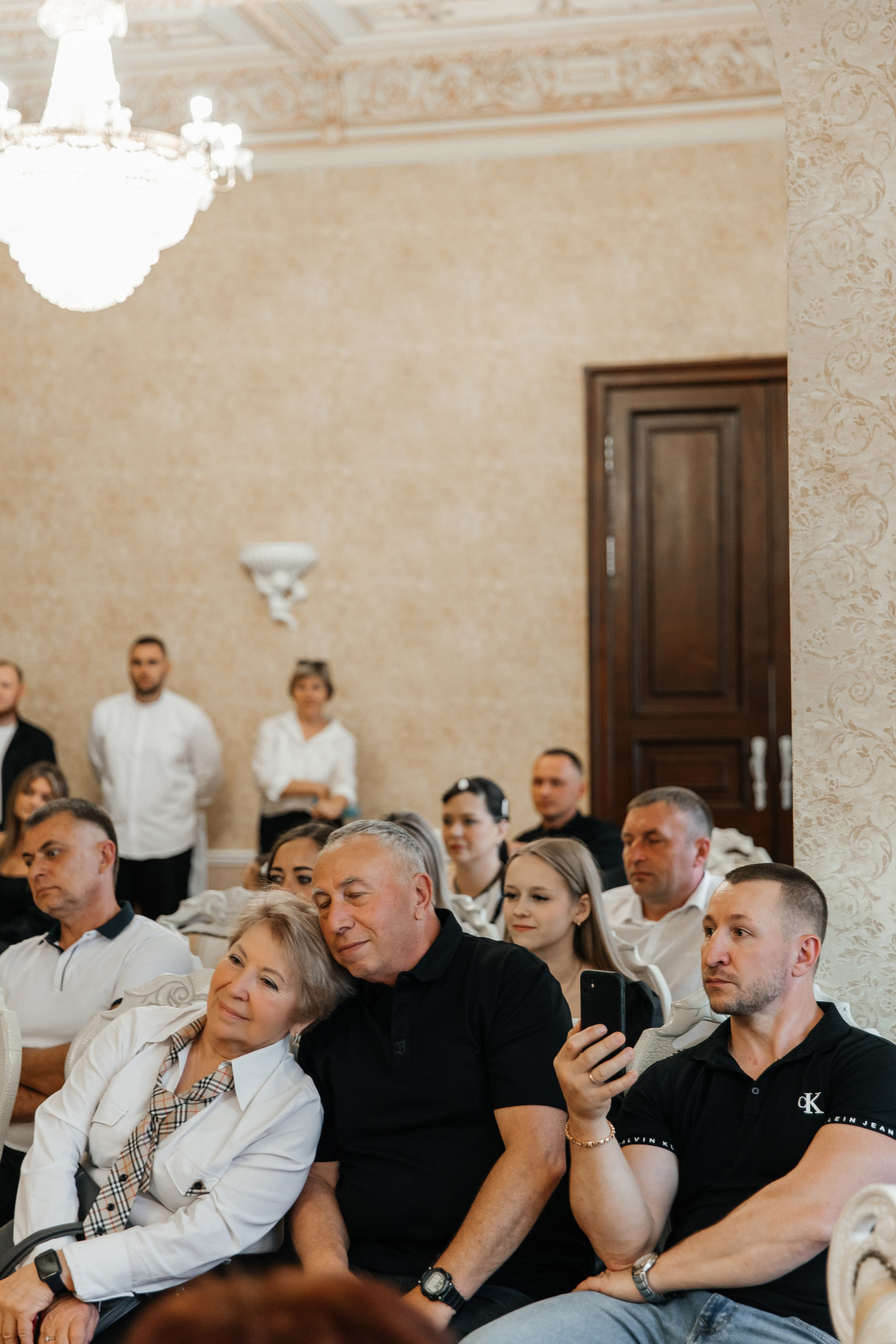 Свадьба, которая взорвала интернет. VOLOCHKOVA