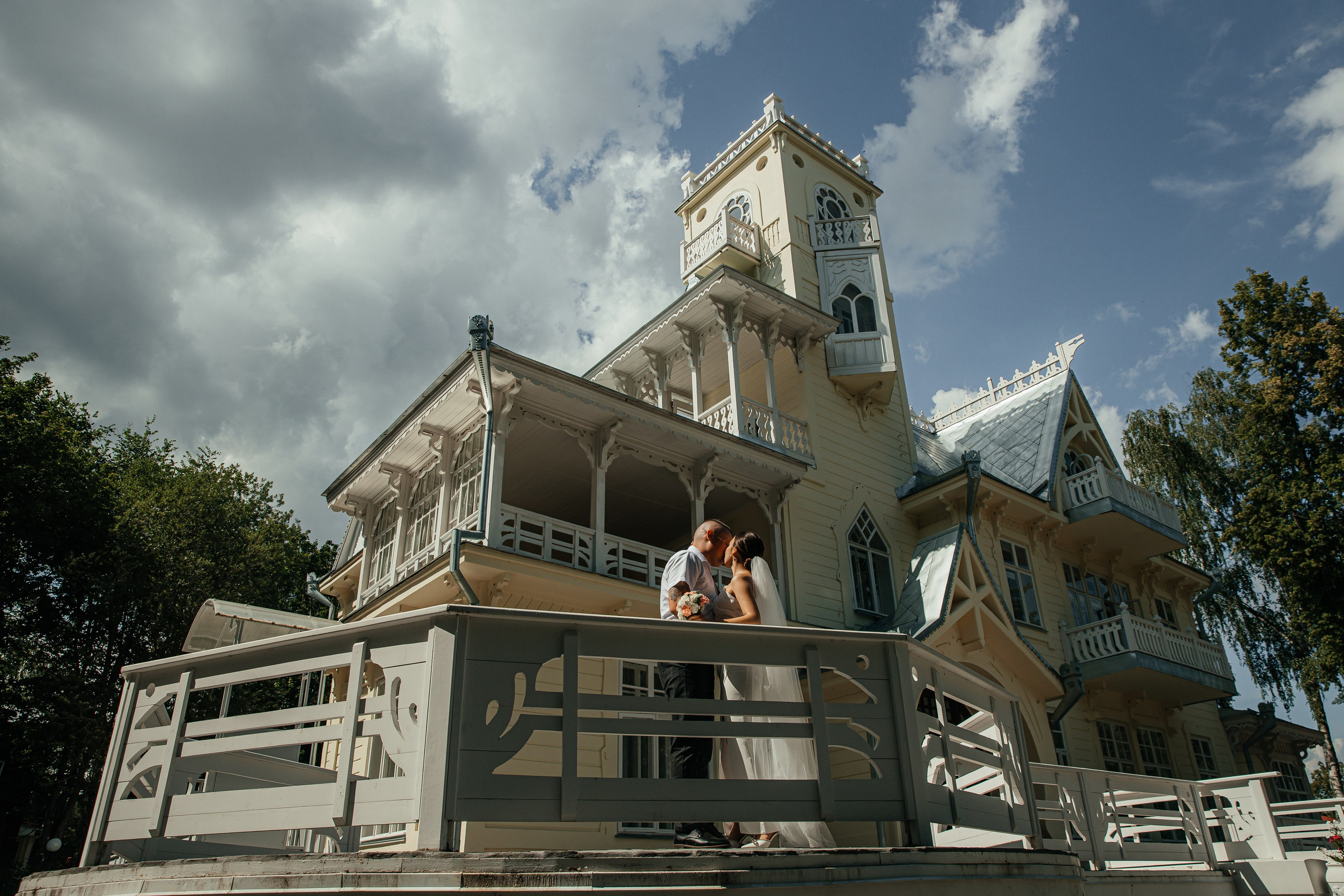 Поверь, все что завтра случается с нами — Предрешено!. VOLOCHKOVA