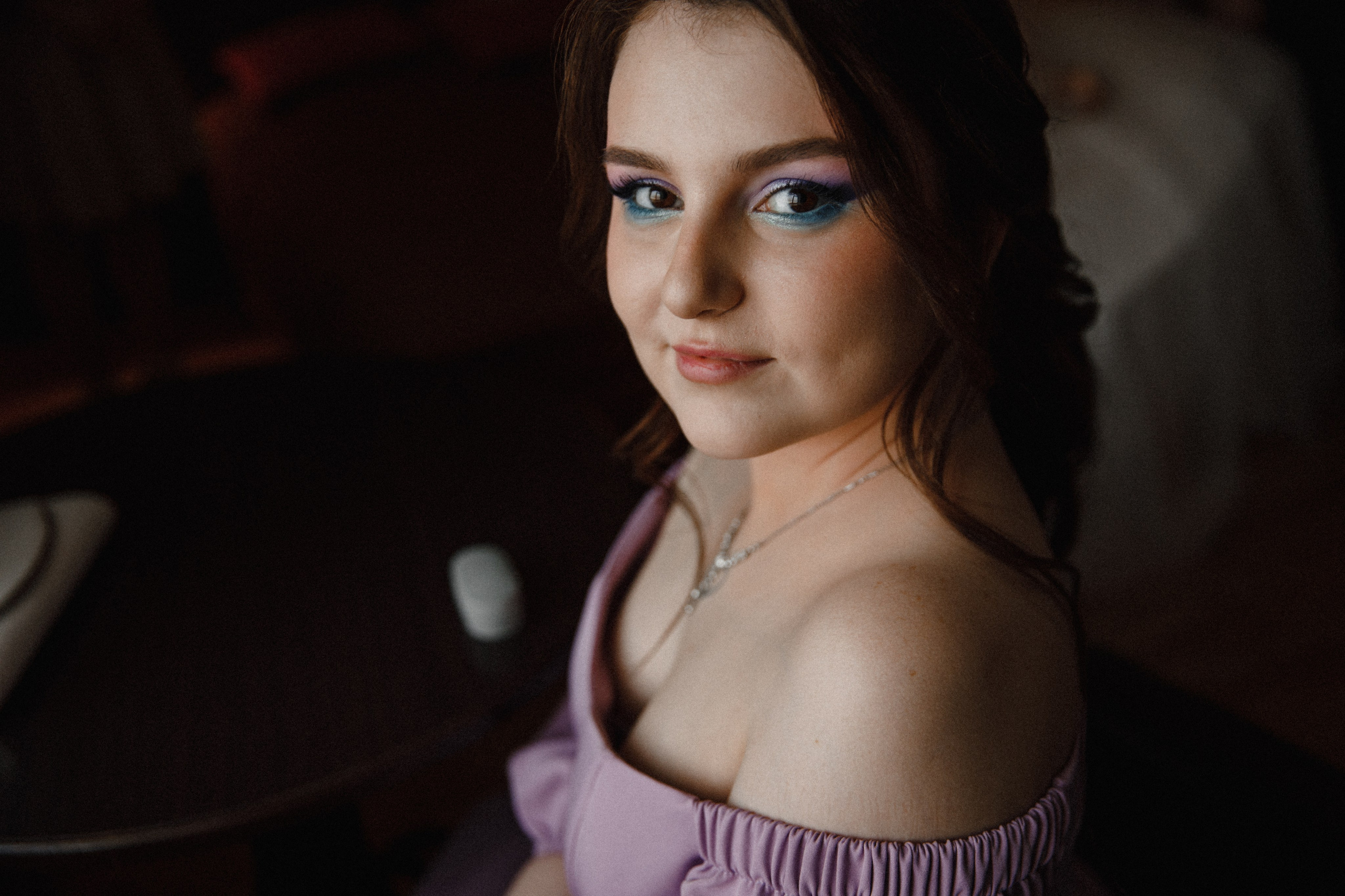 В Старой Башне. VOLOCHKOVA