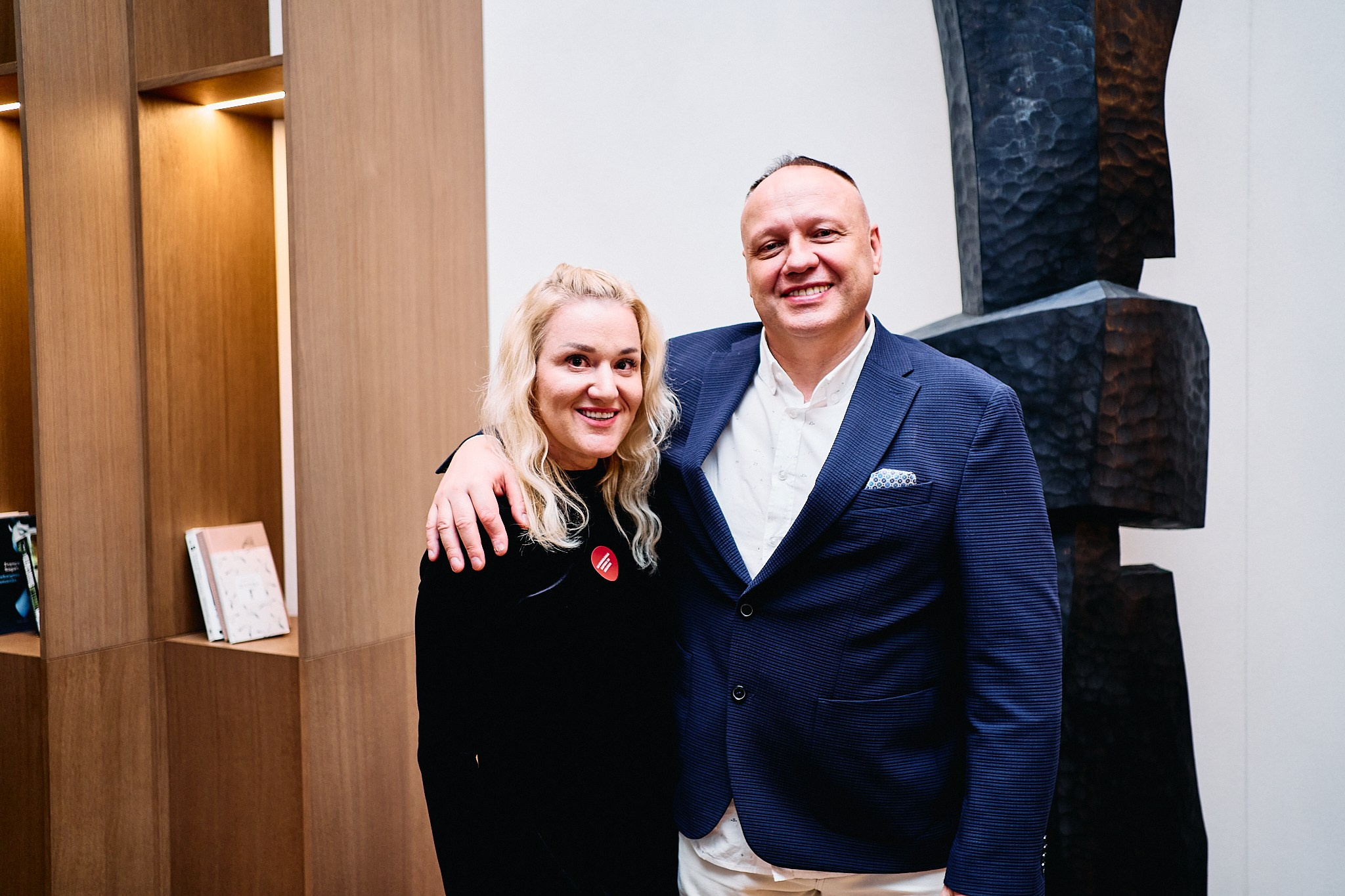 LPAGD Conference (AC Hotel by Marriott). Photographer in Vilnius