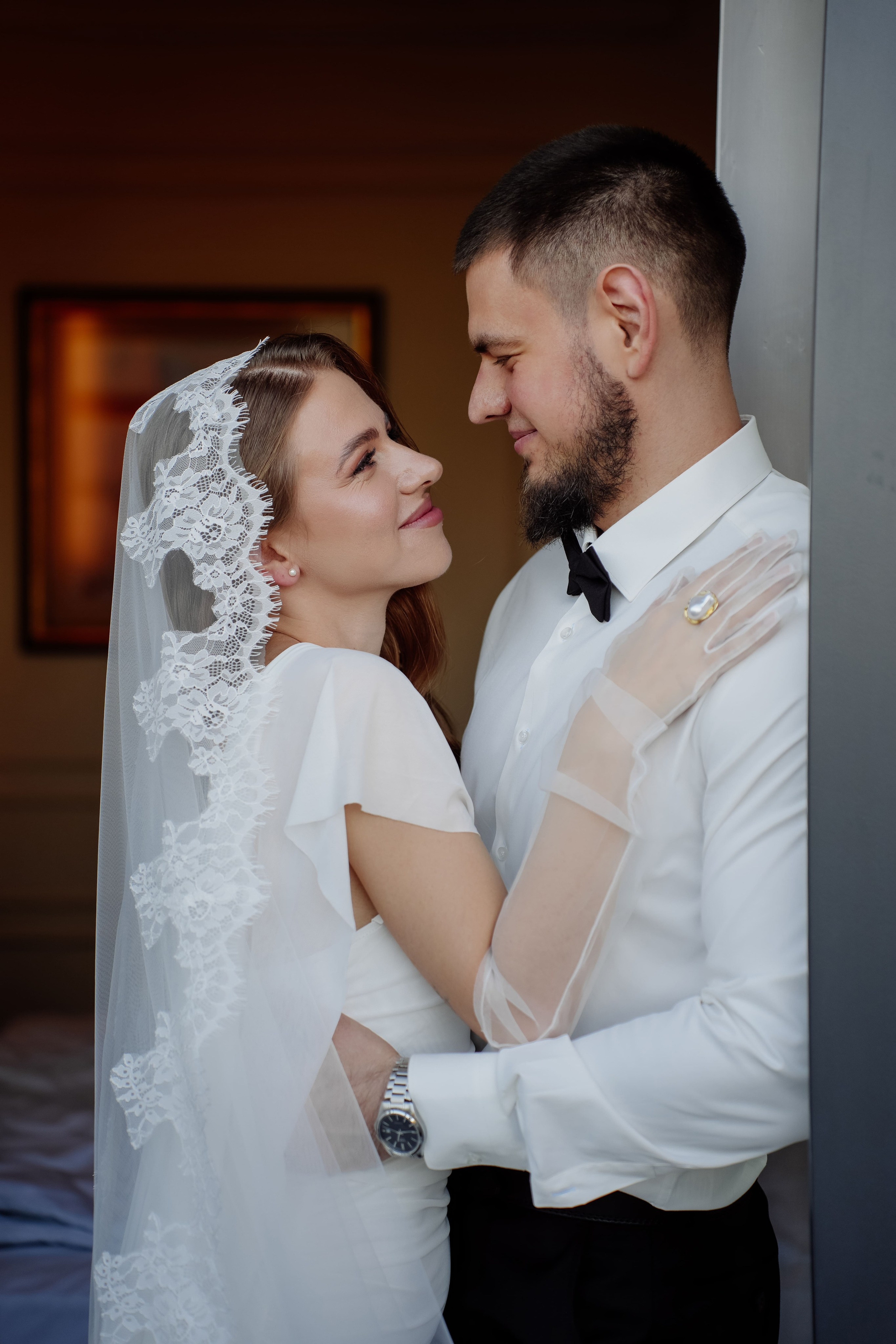 RiverDonPark. Олег и Мария. Свадебный фотограф и видеограф в Ростове-на-Дону Виталий Величко