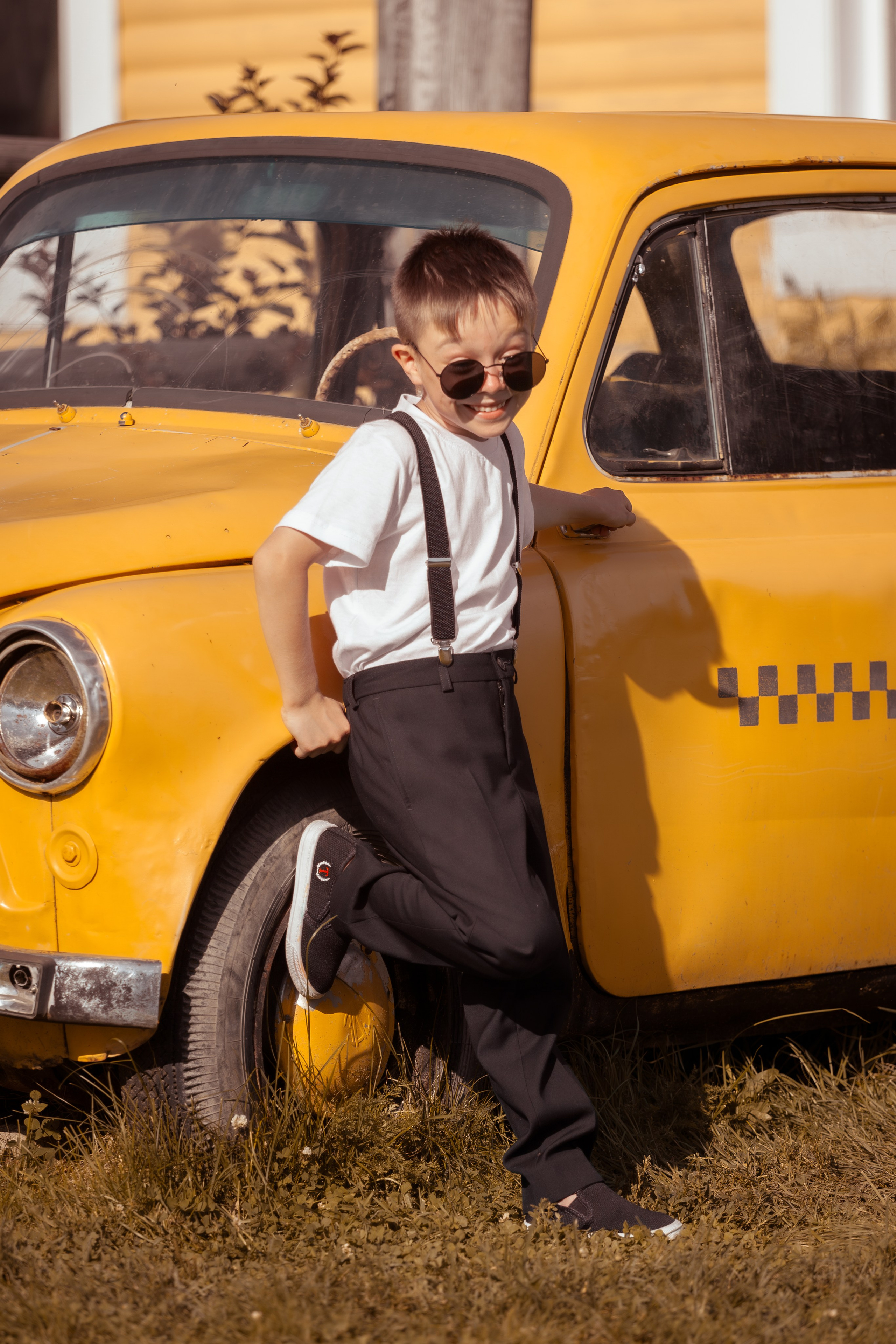 Направления. Креативный фотограф в Екатеринбурге Юлия Николотова