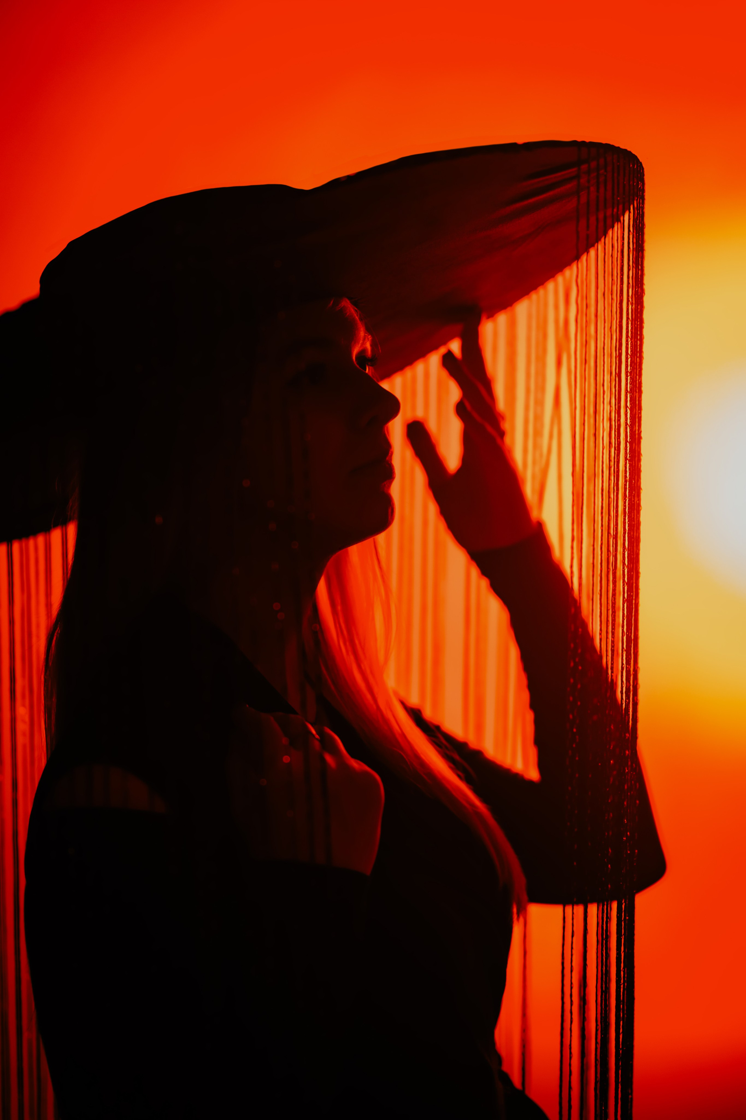 «Дело в шляпе». Свадебный и семейный фотограф в Рязани Датская Ксения