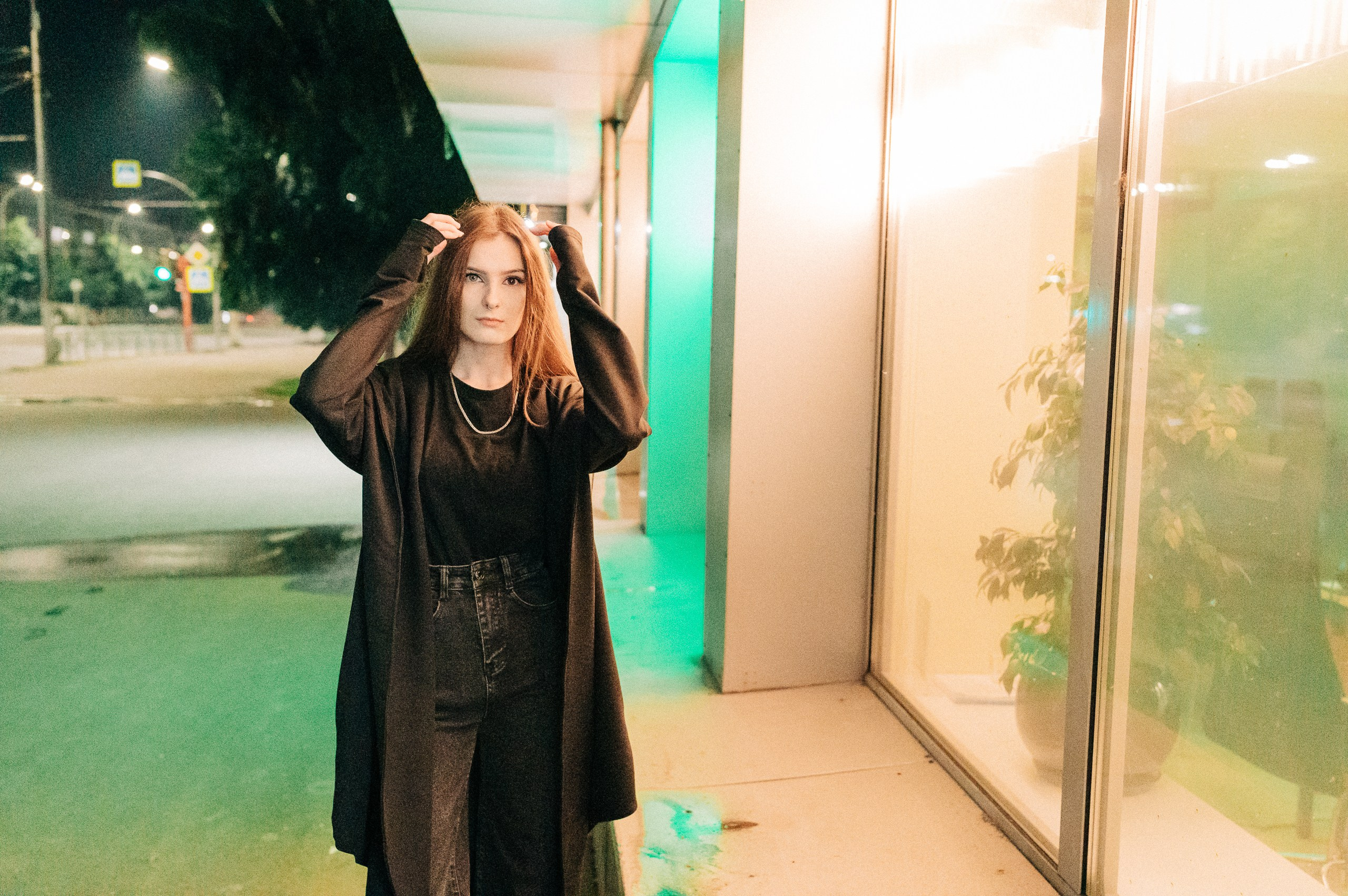 …. Фотограф в Кемерово Владислав Шульц