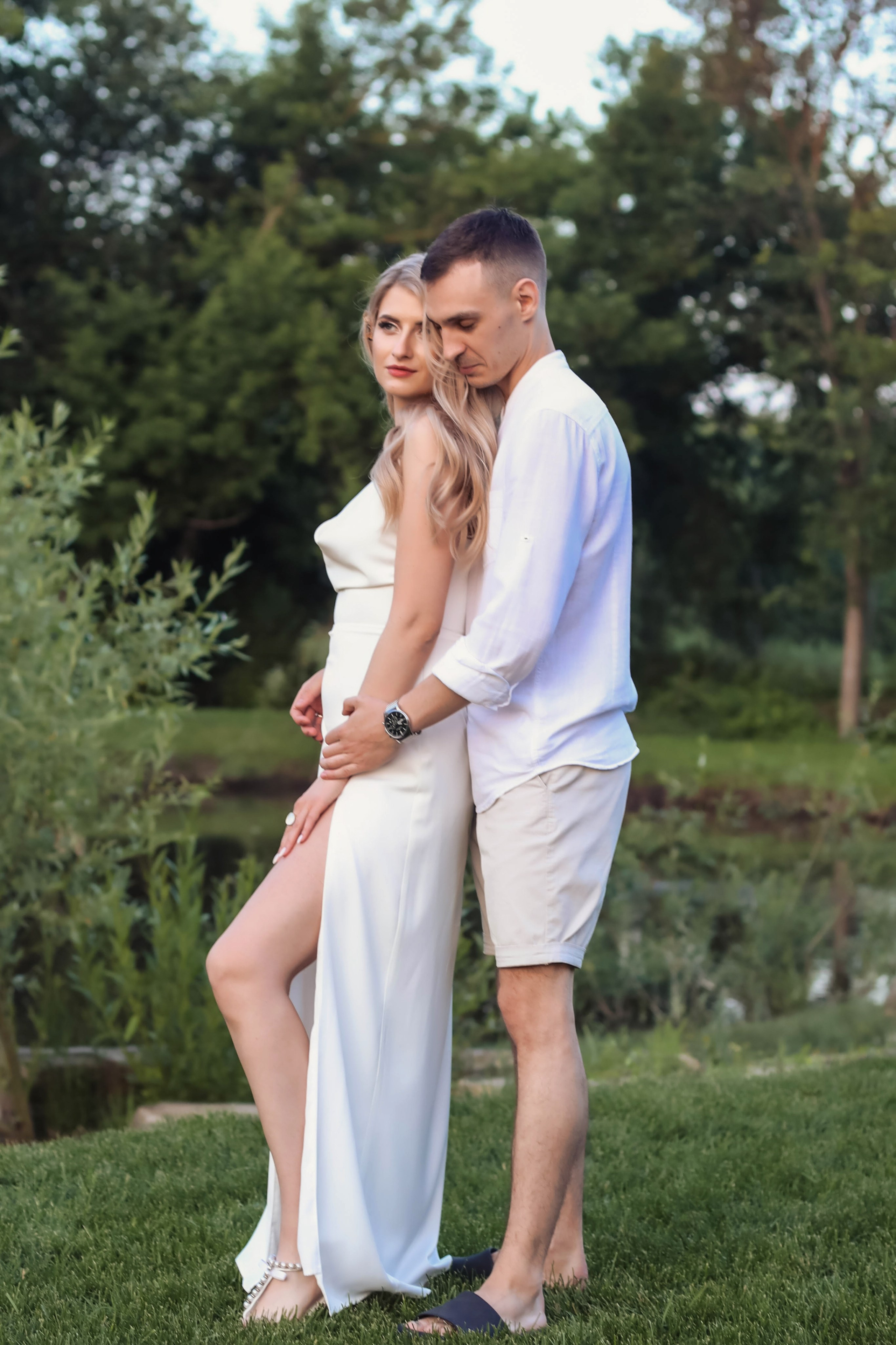 A & M. Семейный, детский, свадебный фотограф в Москве, Люберцах