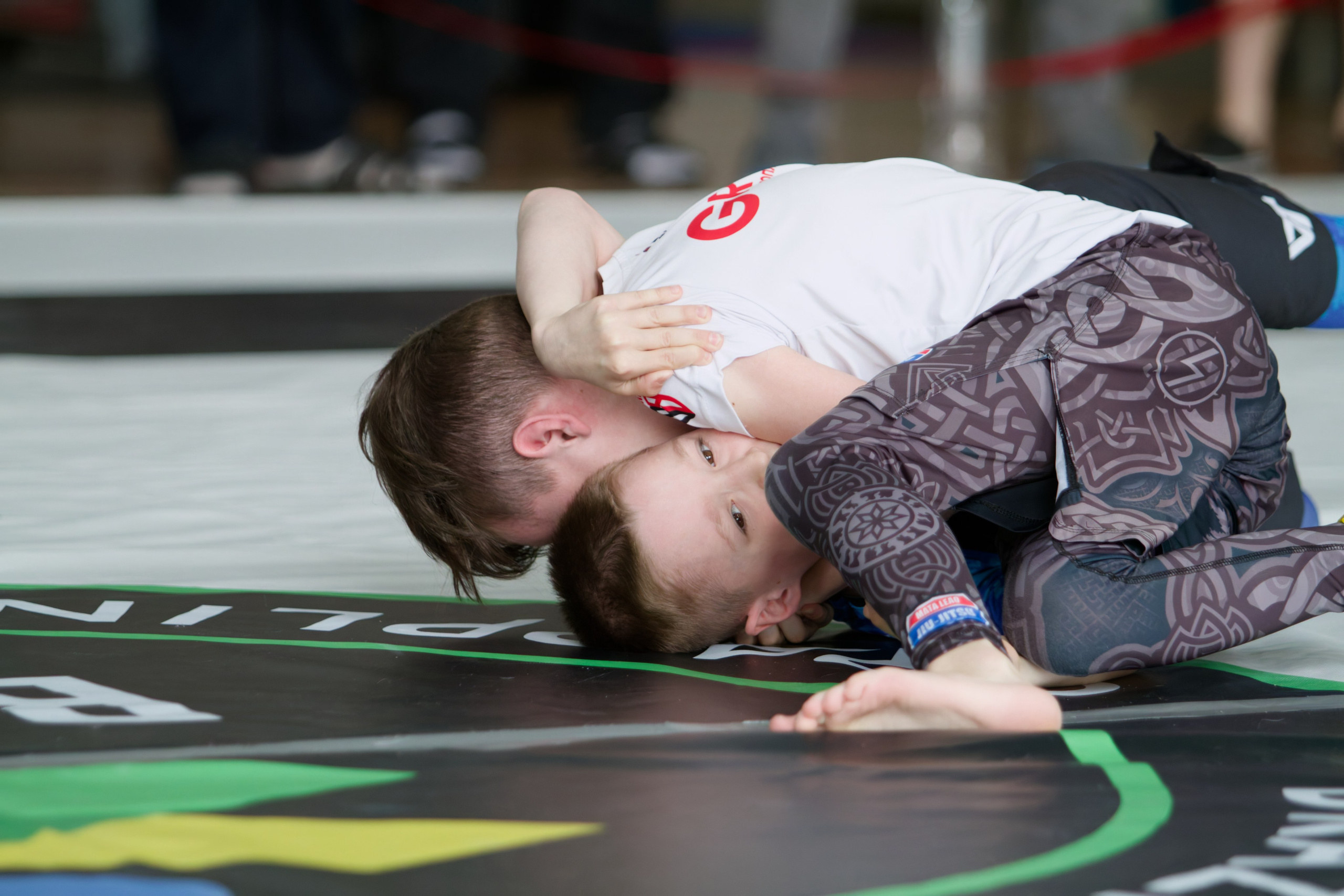 Борьба. Джиу-джитсу 26.04.2025. Репортажный и спортивный фотограф в г. Пермь Зильберг Павел