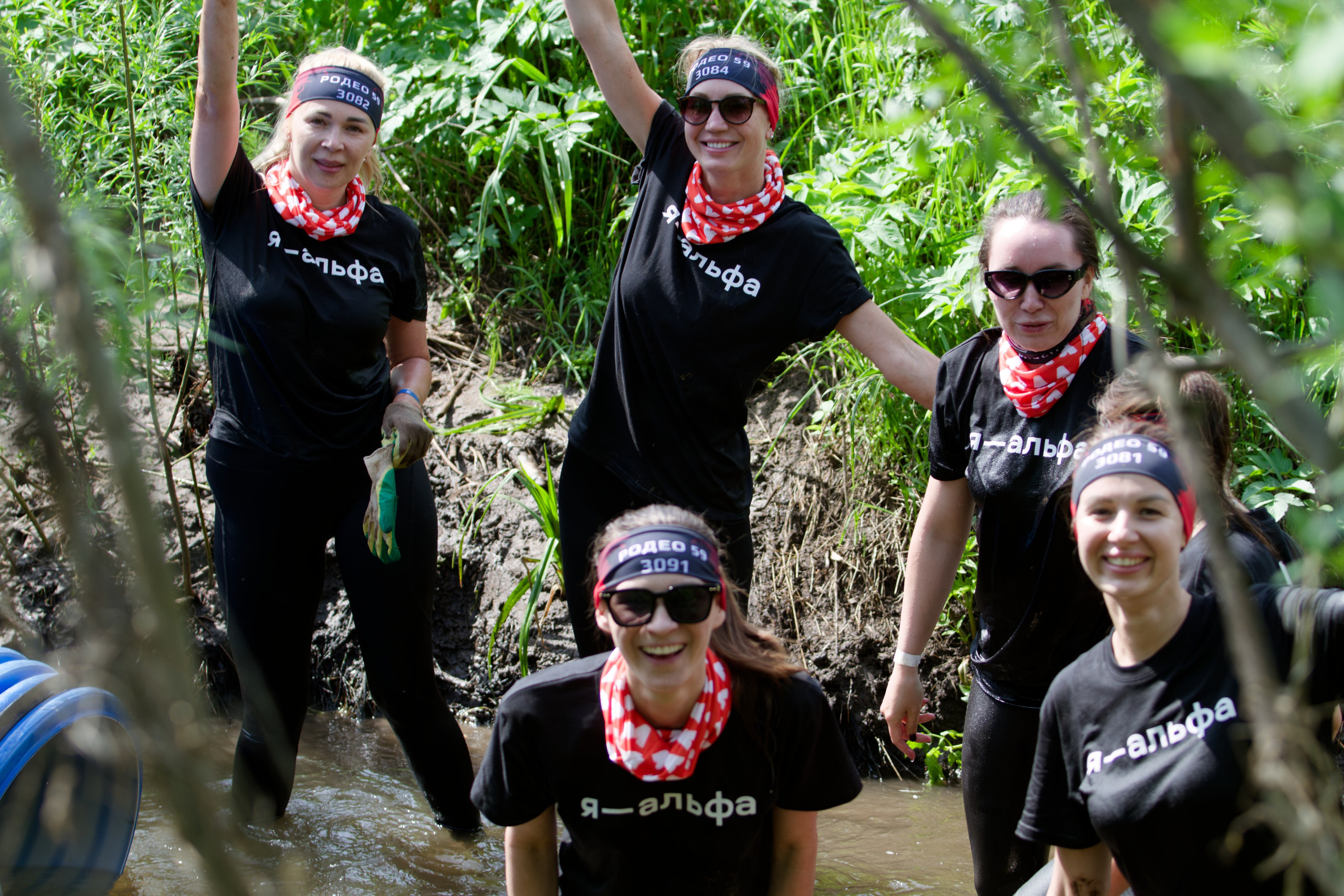 Родео59. Репортажный и спортивный фотограф в г. Пермь Зильберг Павел