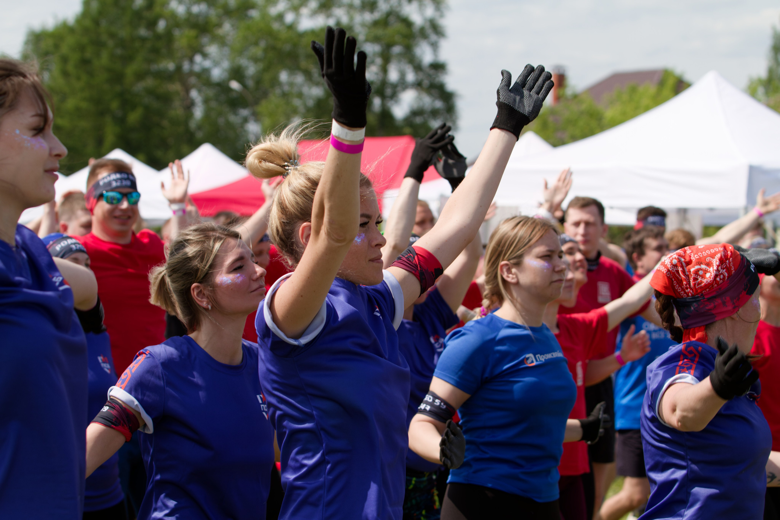 Родео59. Репортажный и спортивный фотограф в г. Пермь Зильберг Павел