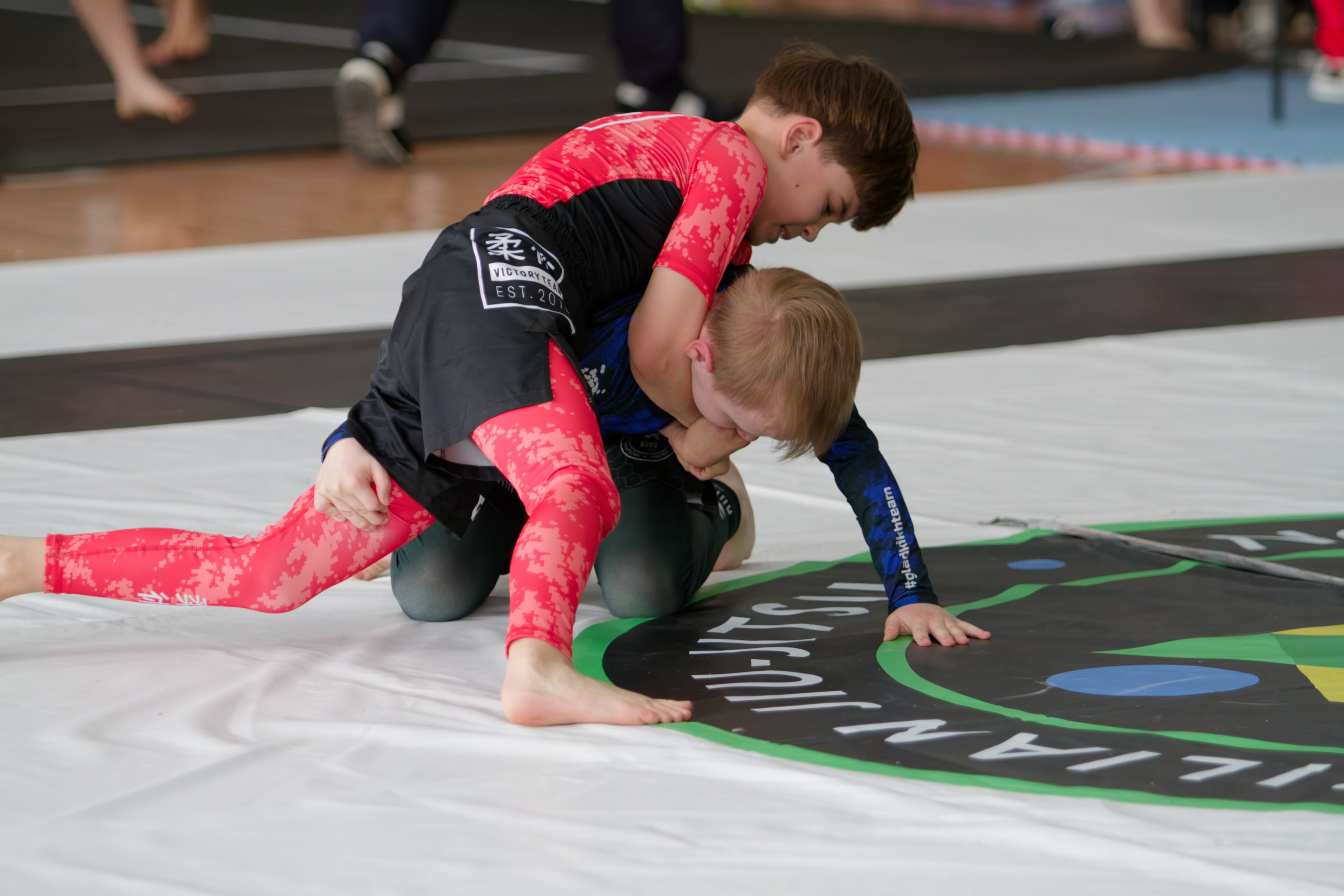 Борьба. Джиу-джитсу 26.04.2025. Репортажный и спортивный фотограф в г. Пермь Зильберг Павел