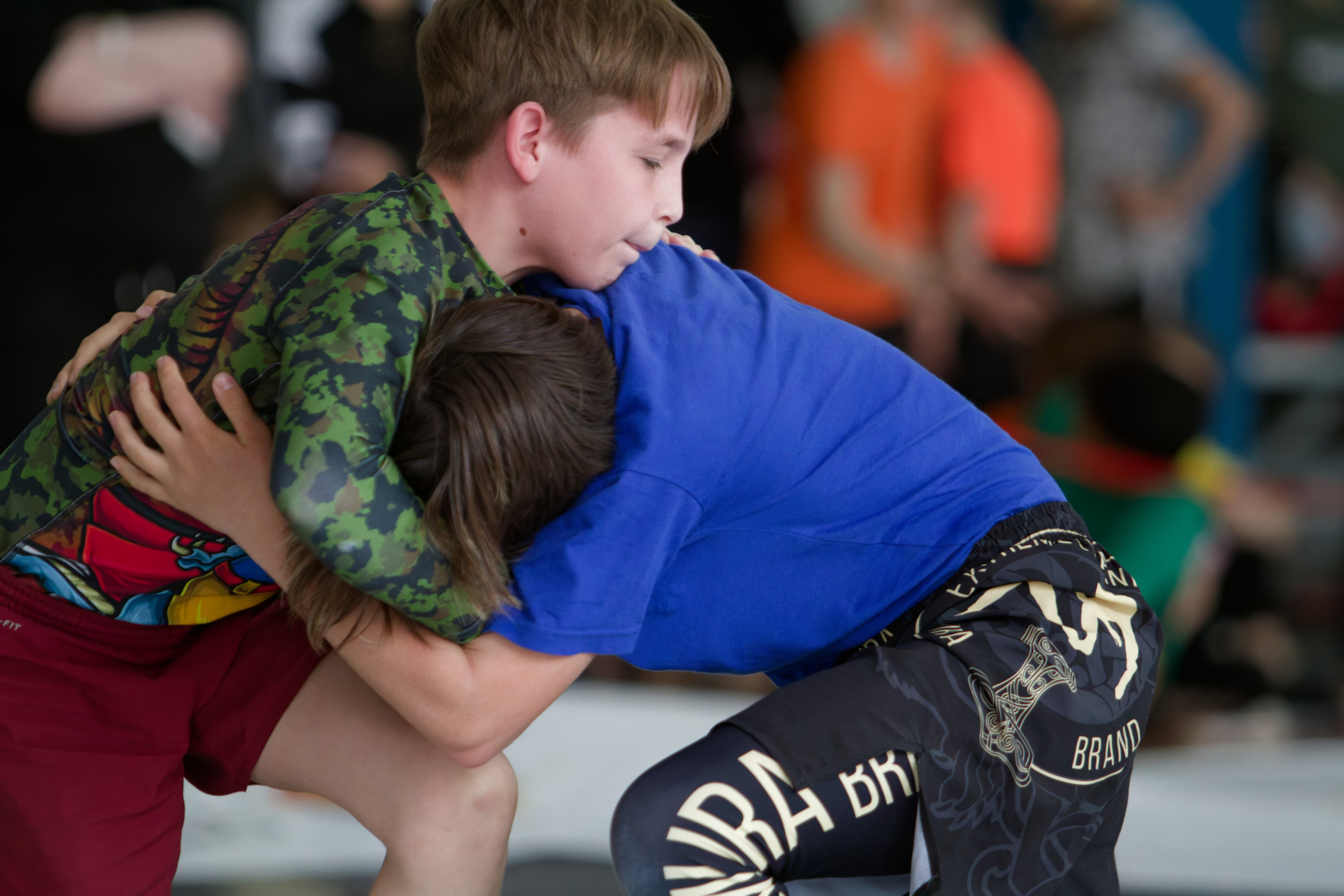 Борьба. Джиу-джитсу 26.04.2025. Репортажный и спортивный фотограф в г. Пермь Зильберг Павел
