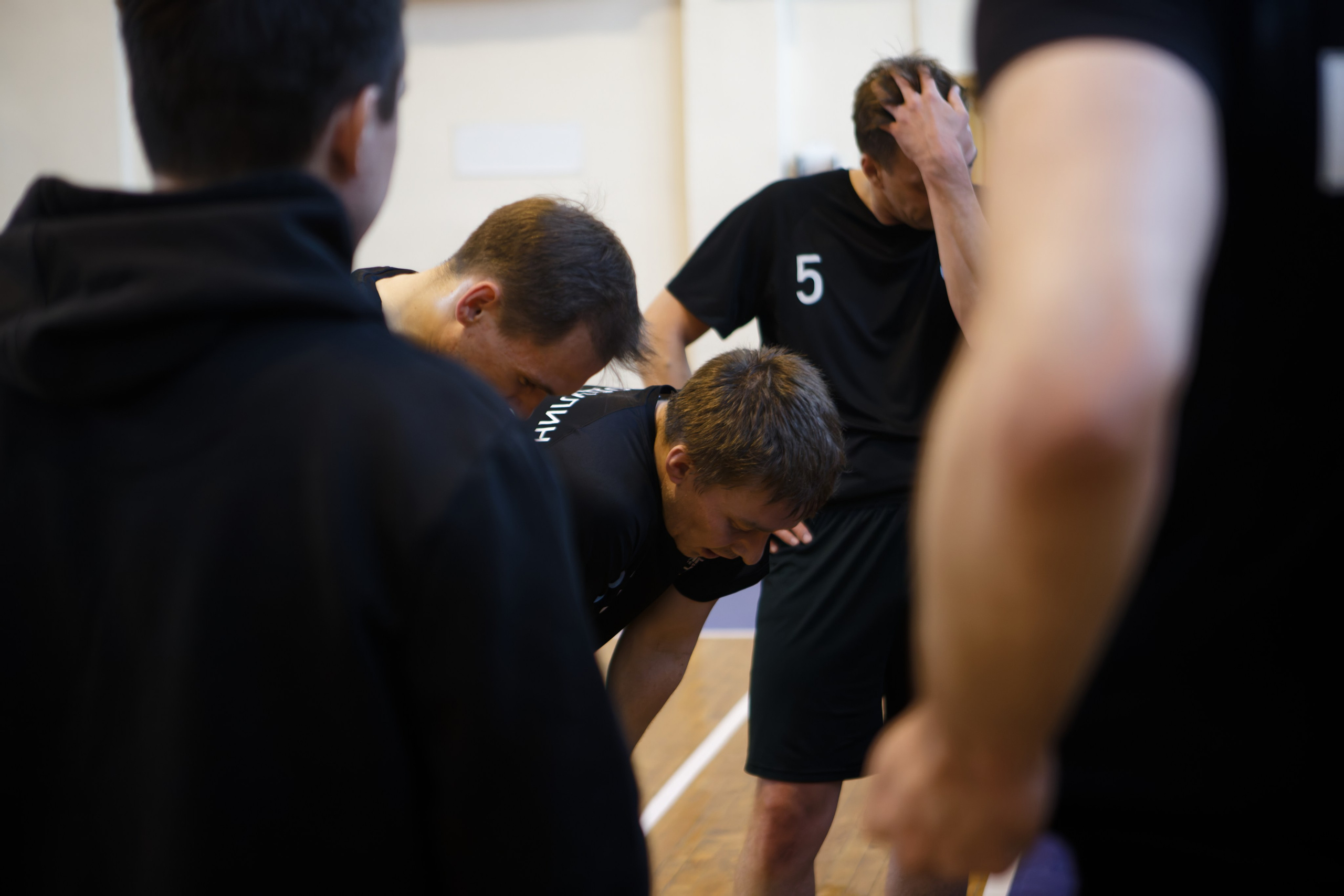 Летняя баскетбольная лига 18.07.2025. Репортажный и спортивный фотограф в г. Пермь Зильберг Павел