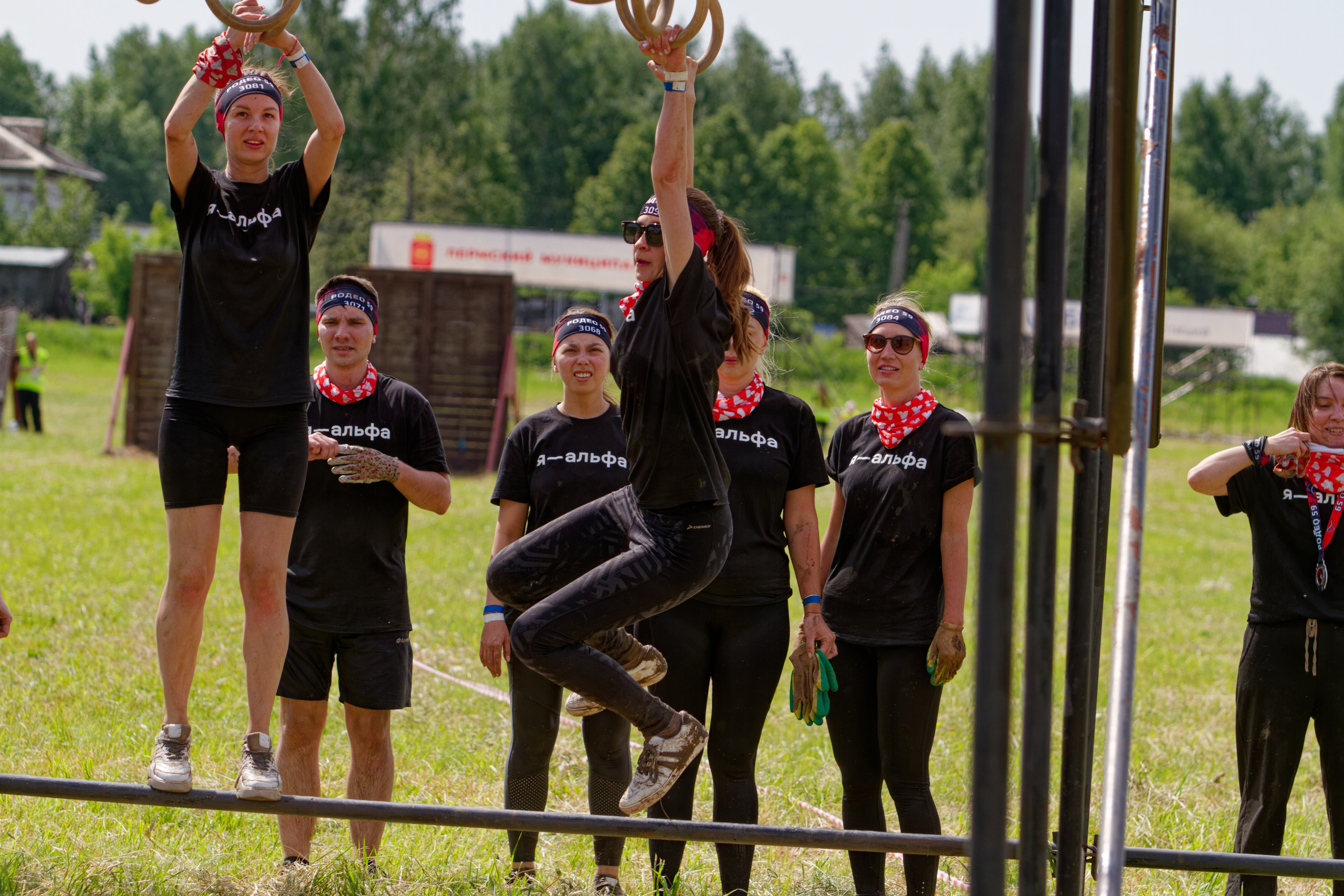 Родео59. Репортажный и спортивный фотограф в г. Пермь Зильберг Павел