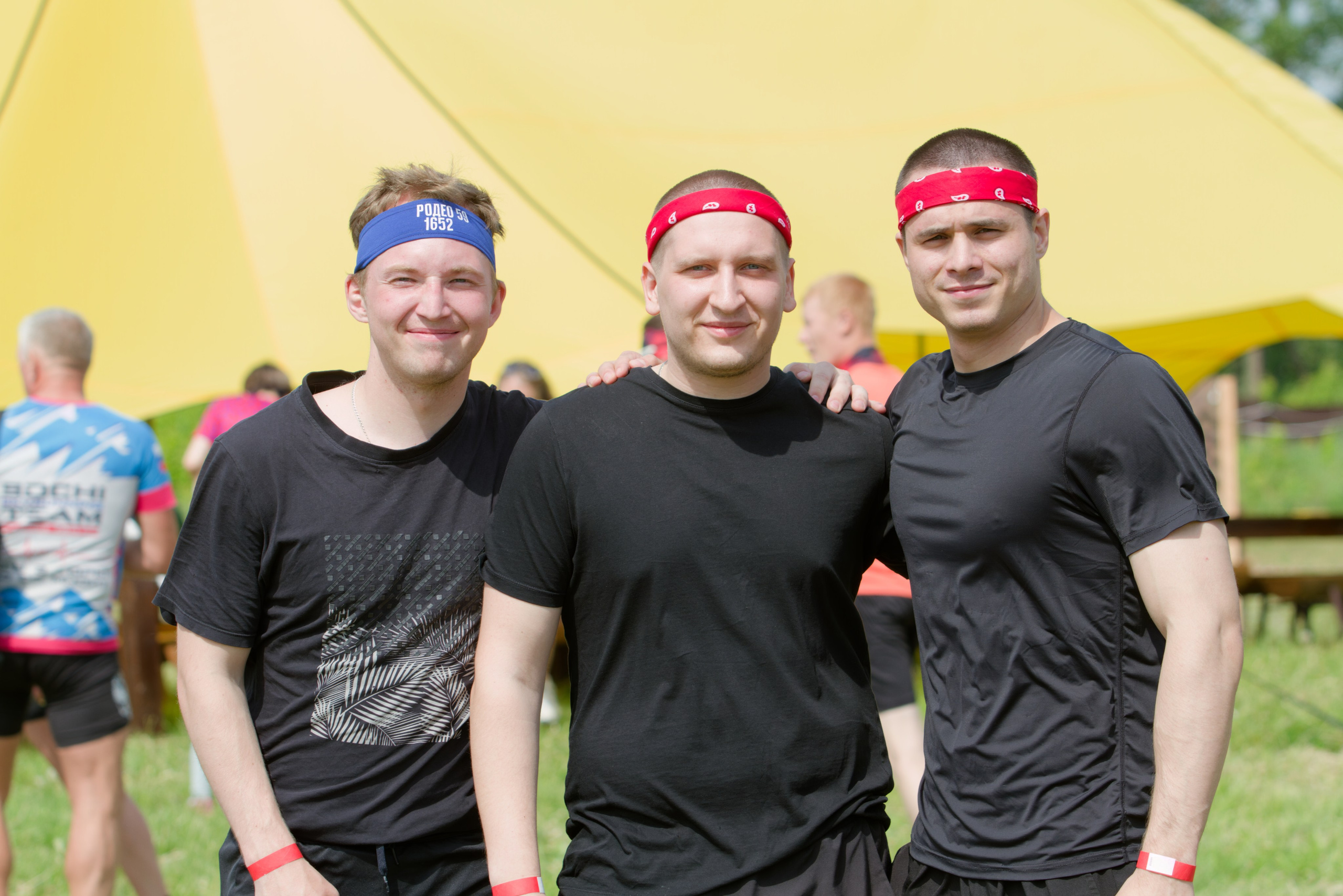 Родео59. Репортажный и спортивный фотограф в г. Пермь Зильберг Павел