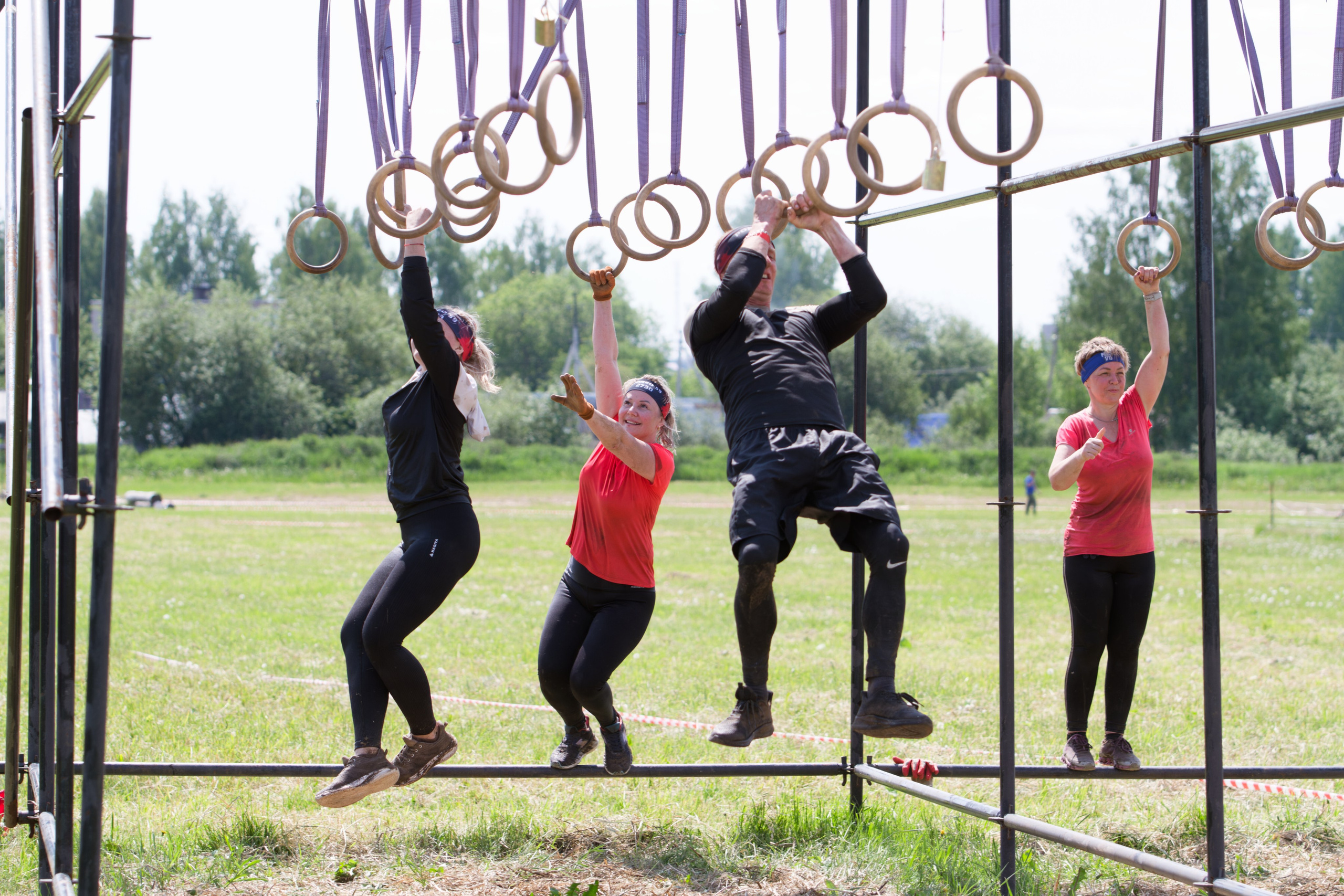 Родео59. Репортажный и спортивный фотограф в г. Пермь Зильберг Павел