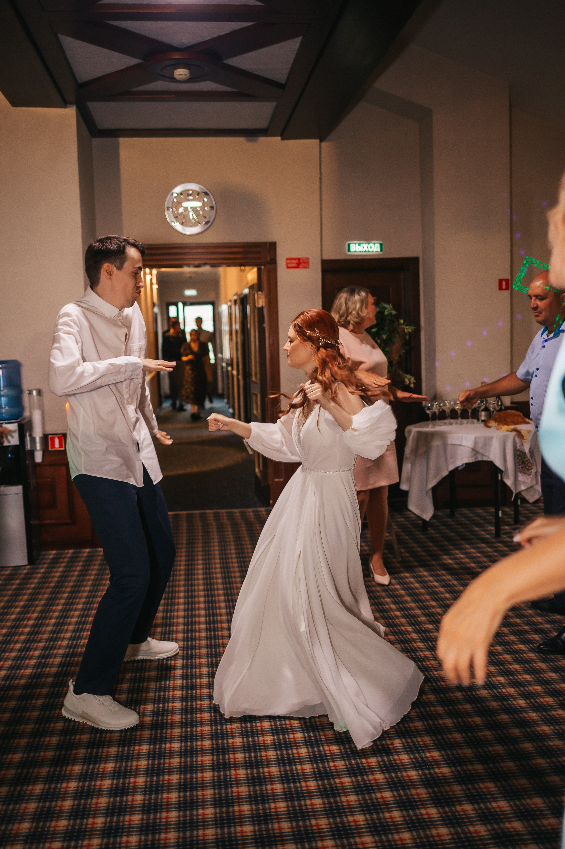 Пётр и Ника. Nadin.K фотограф Иркутск, Байкал, Братск