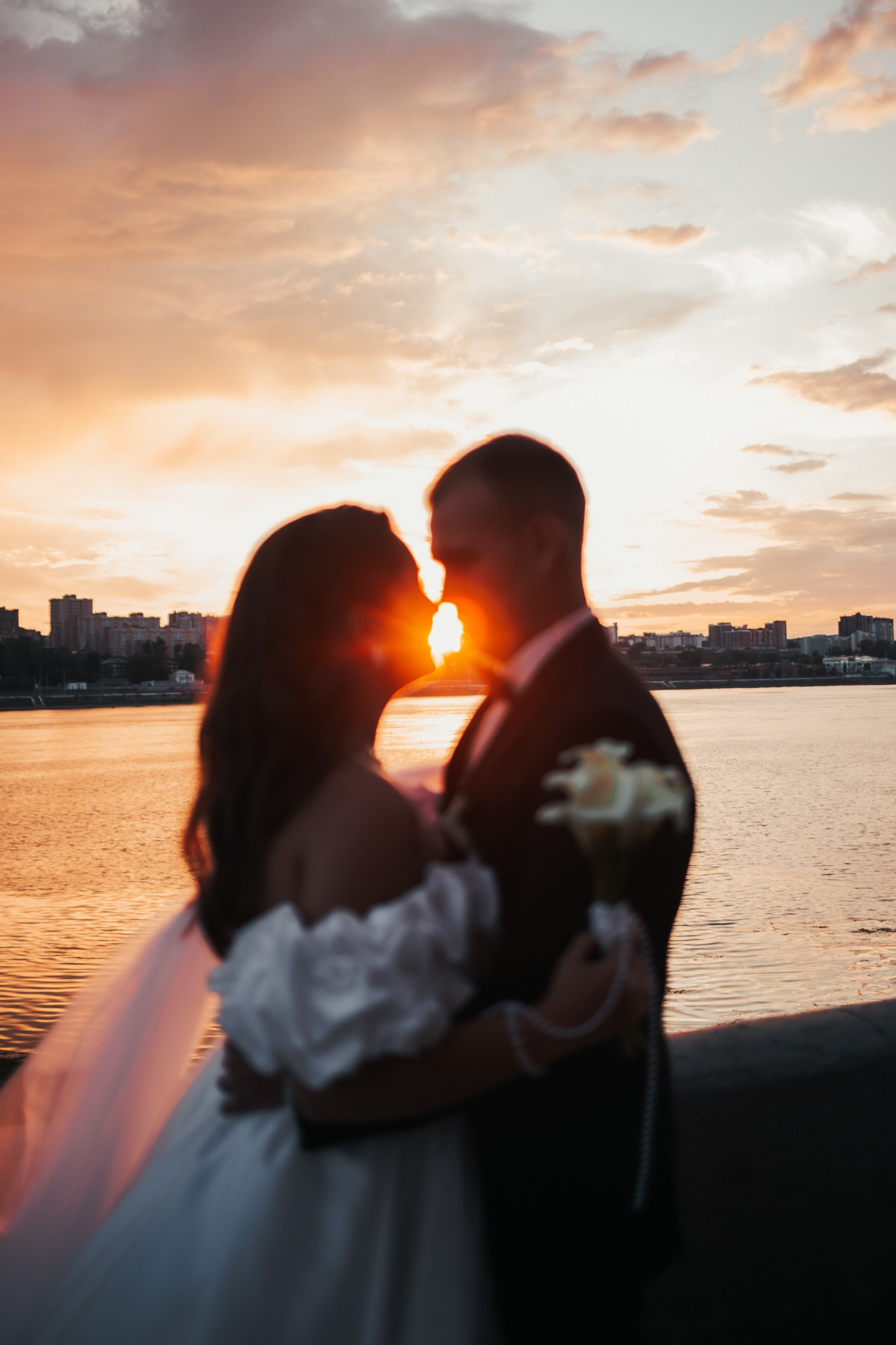 Денис и Софья. Nadin.K фотограф Иркутск, Байкал, Братск