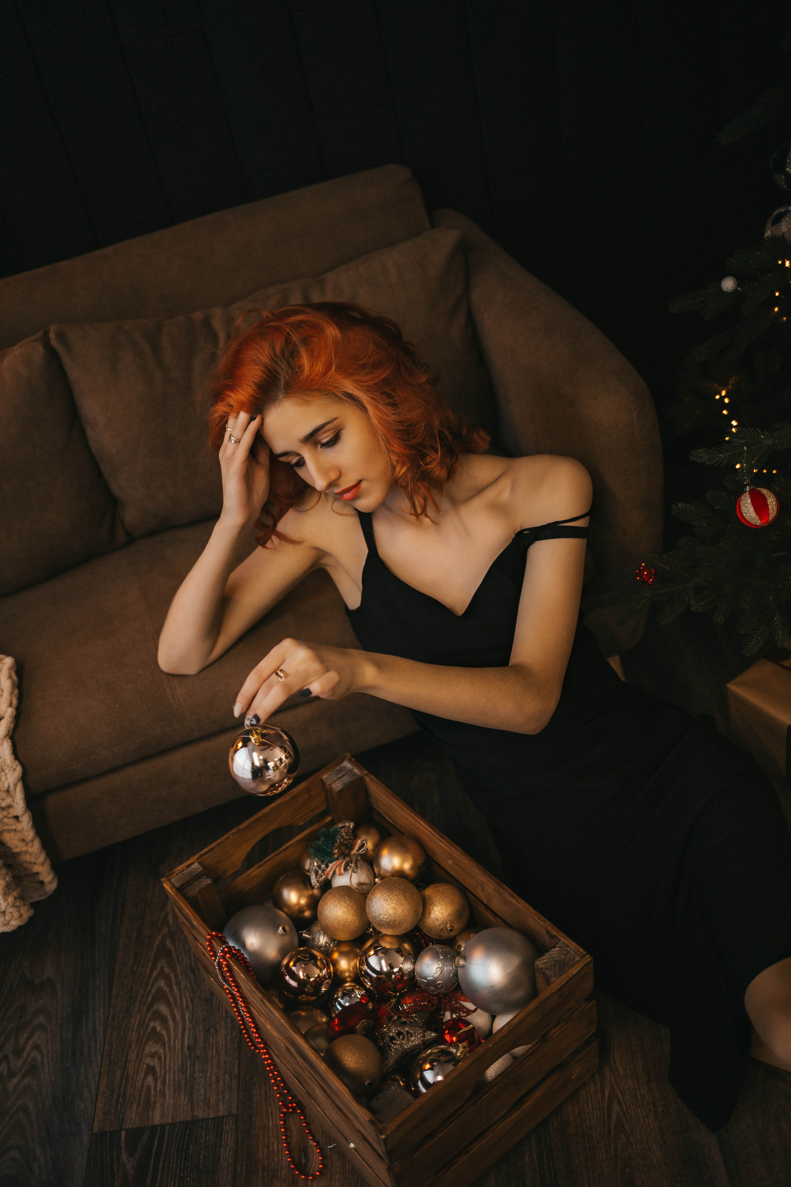 В студиях. Nadin.K фотограф Иркутск, Байкал, Братск