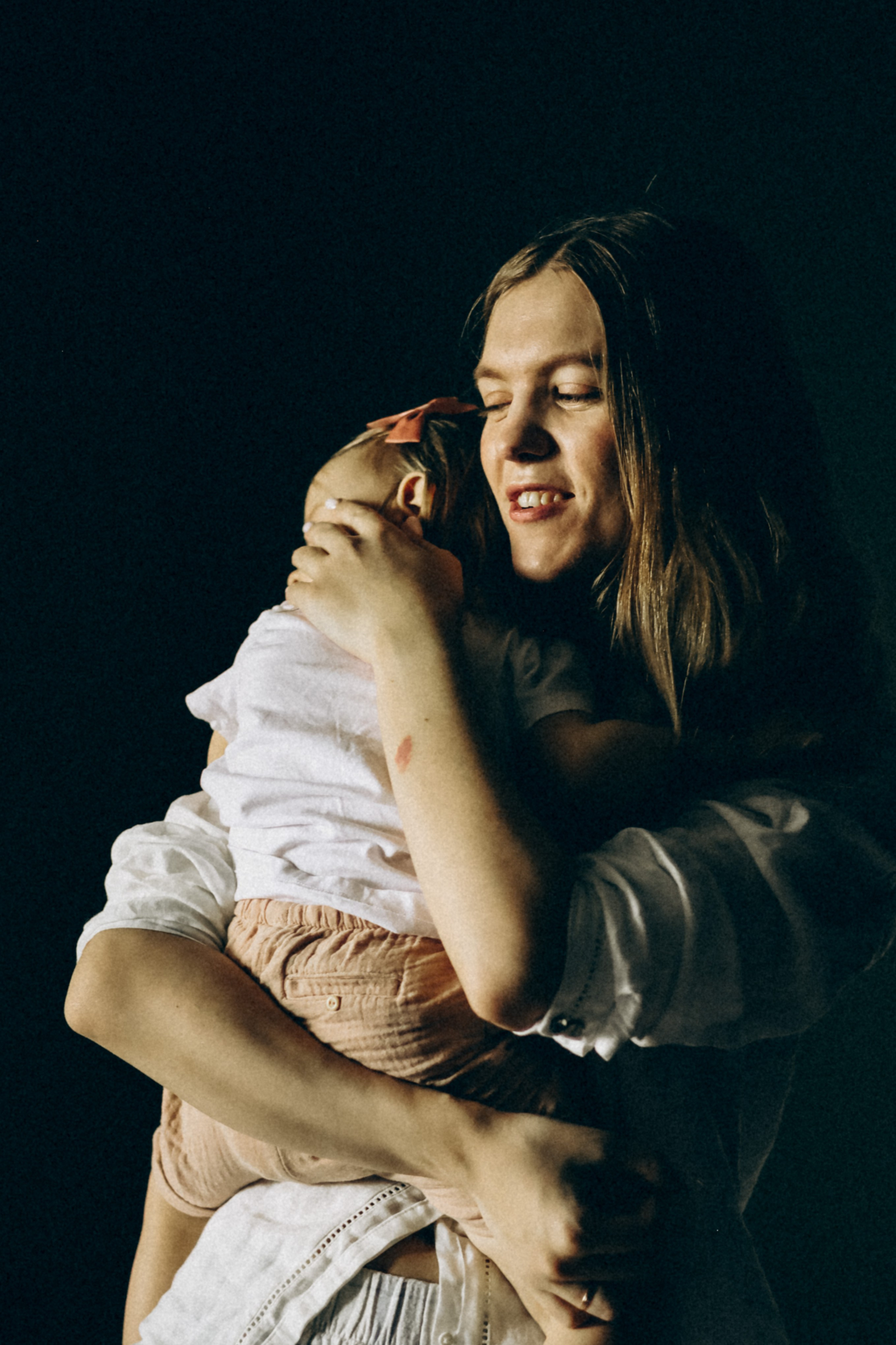 Домашняя. Фотограф Оксана Пономарева