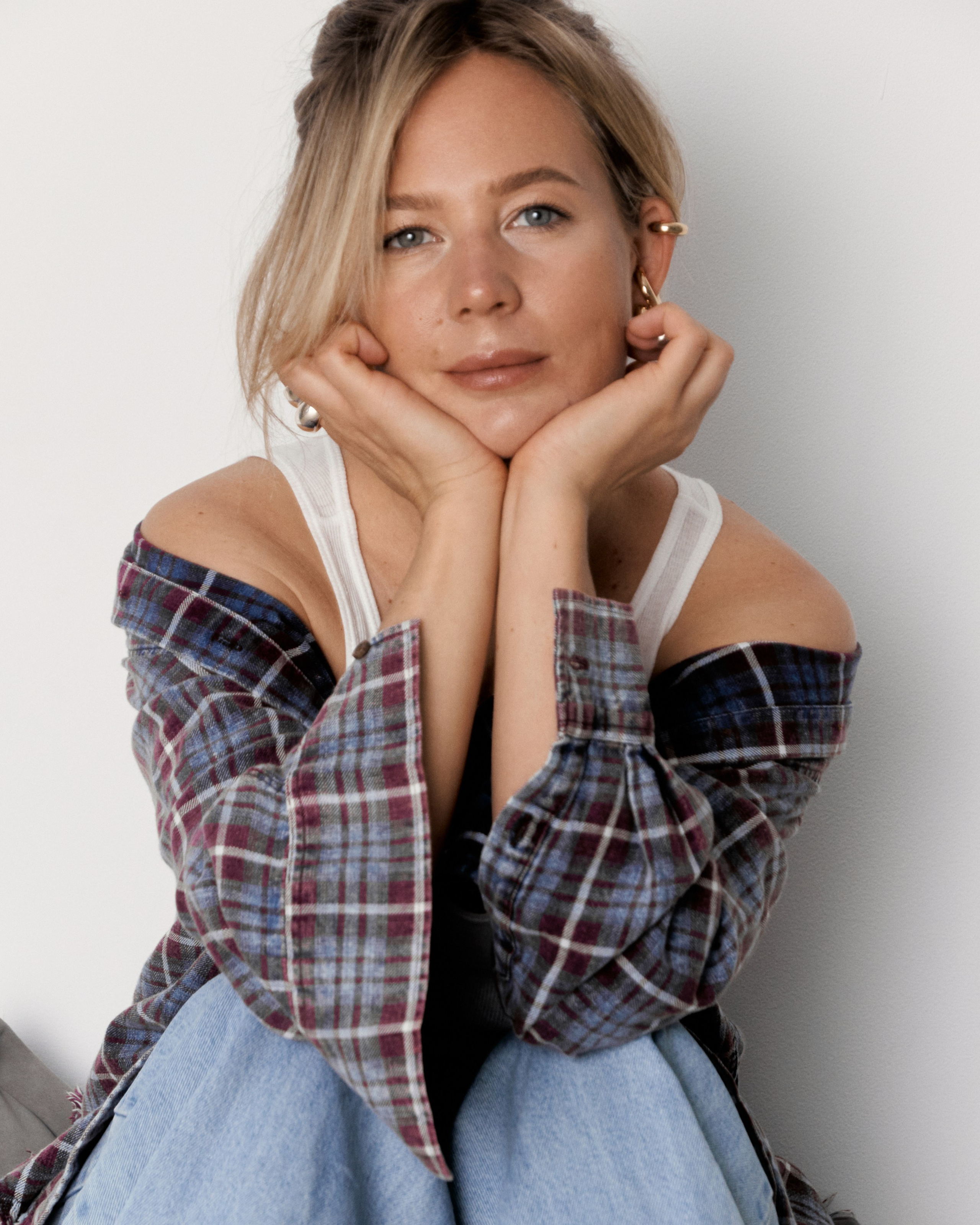 Maria. Марина Алексеева | Фотограф | Москва