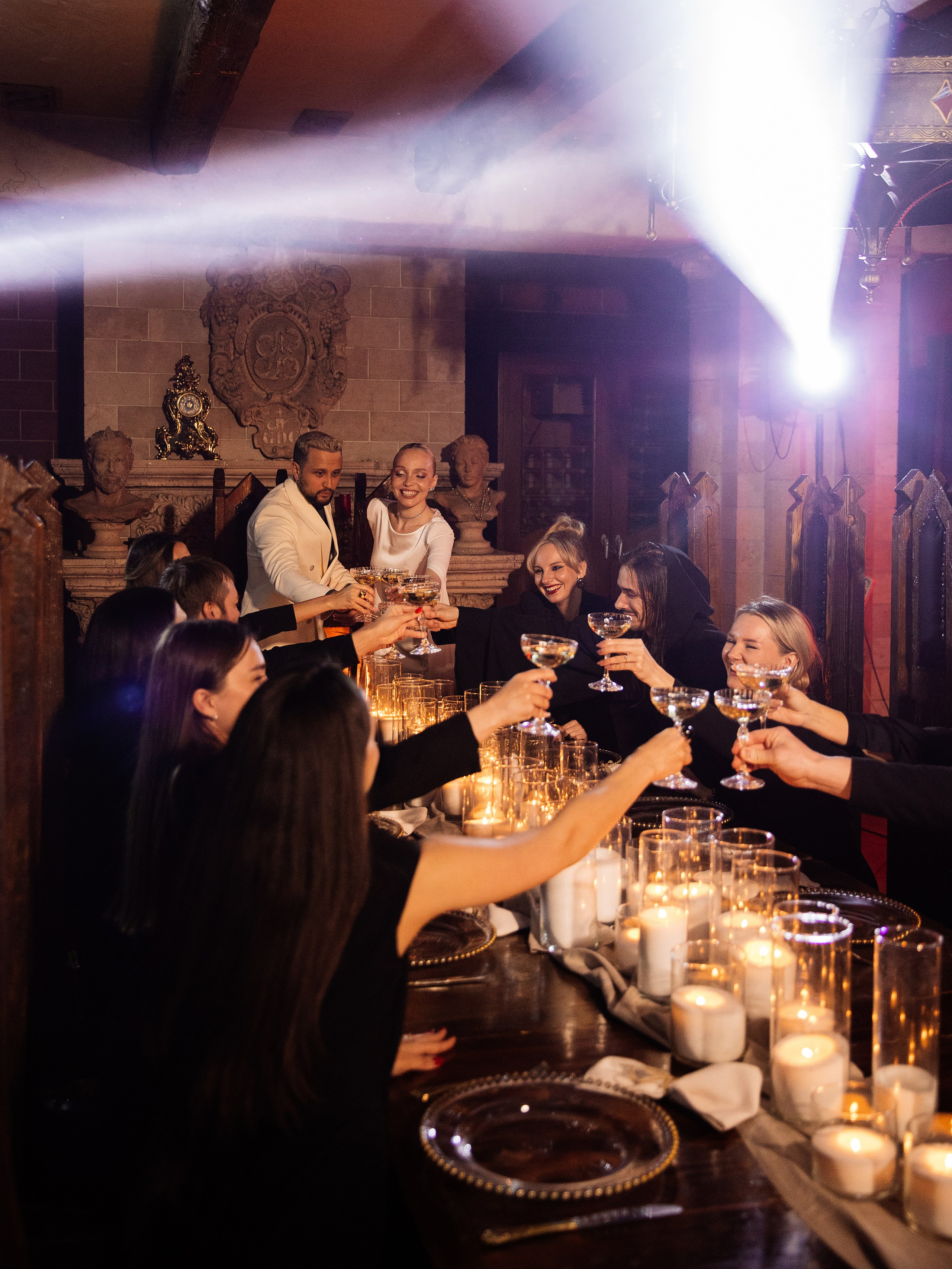 Дамир & Анастасия. Свадебный и семейный фотограф Владивосток — Приморский край. Анастасия Щетинина