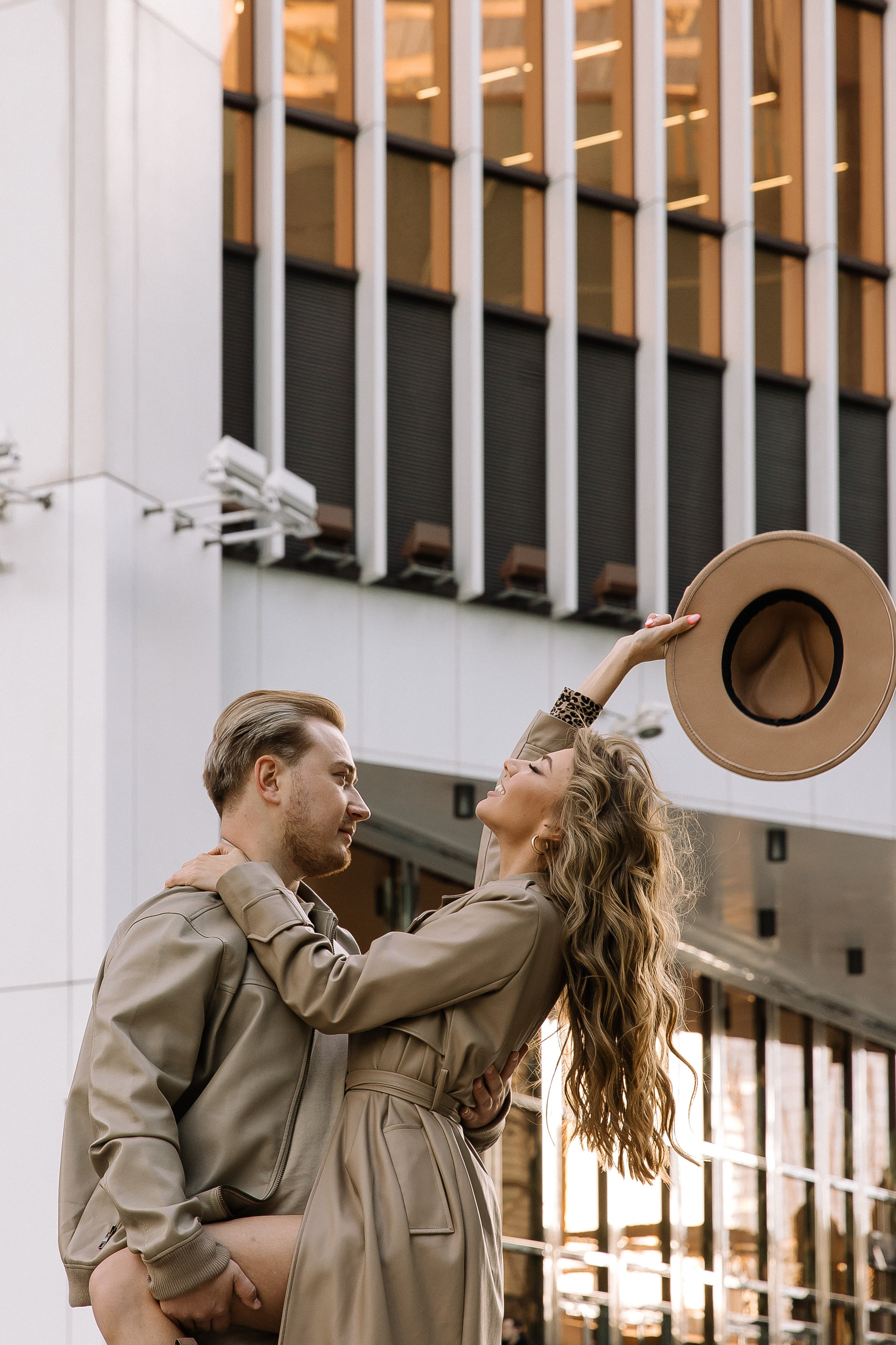 Love story Богослава и Ани. Свадебный и семейный фотограф в Набережных Челнах и Казани