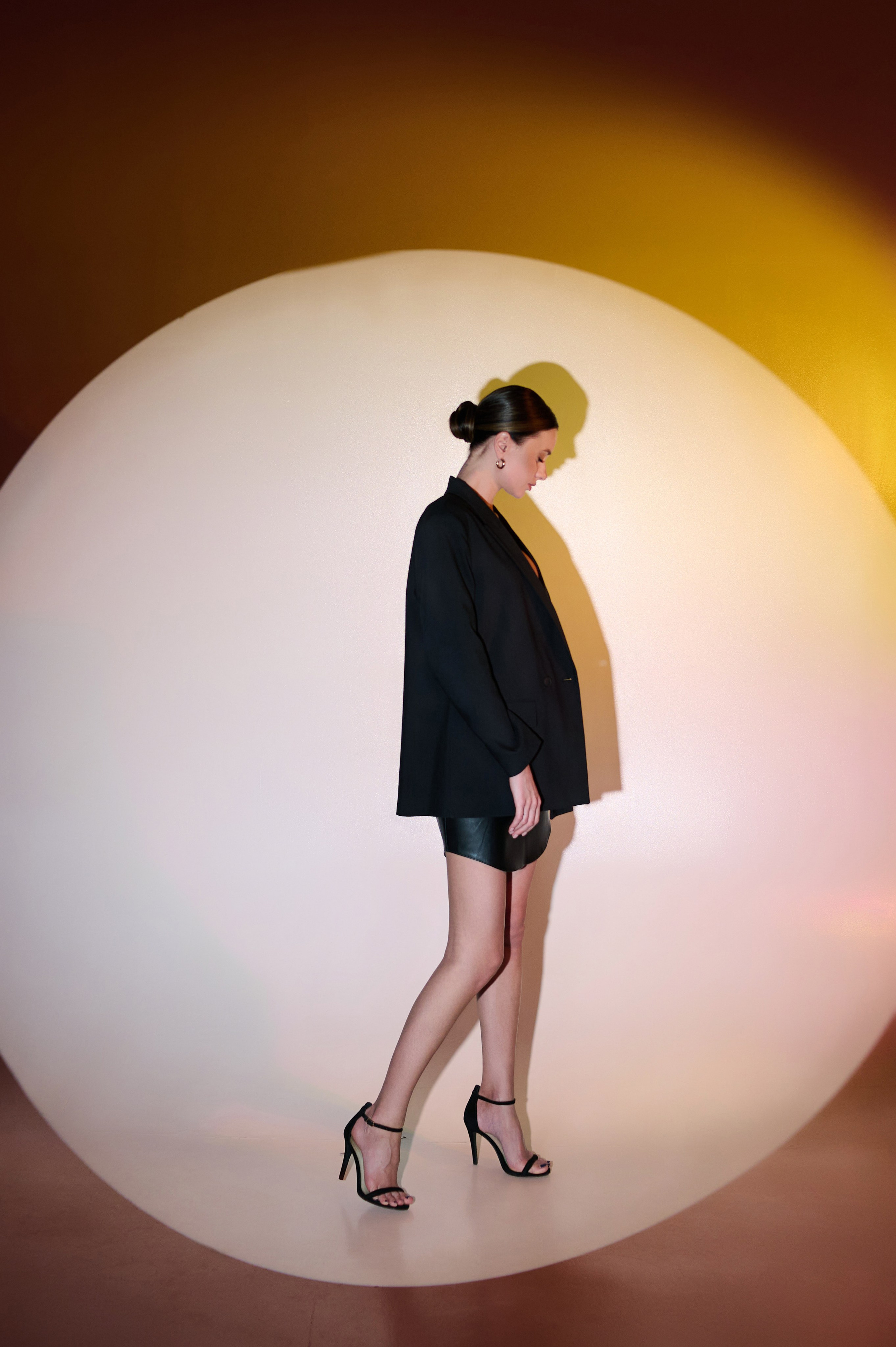 Студия. Семейный и детский фотограф в г. Ногинске Ангелина Хасанова