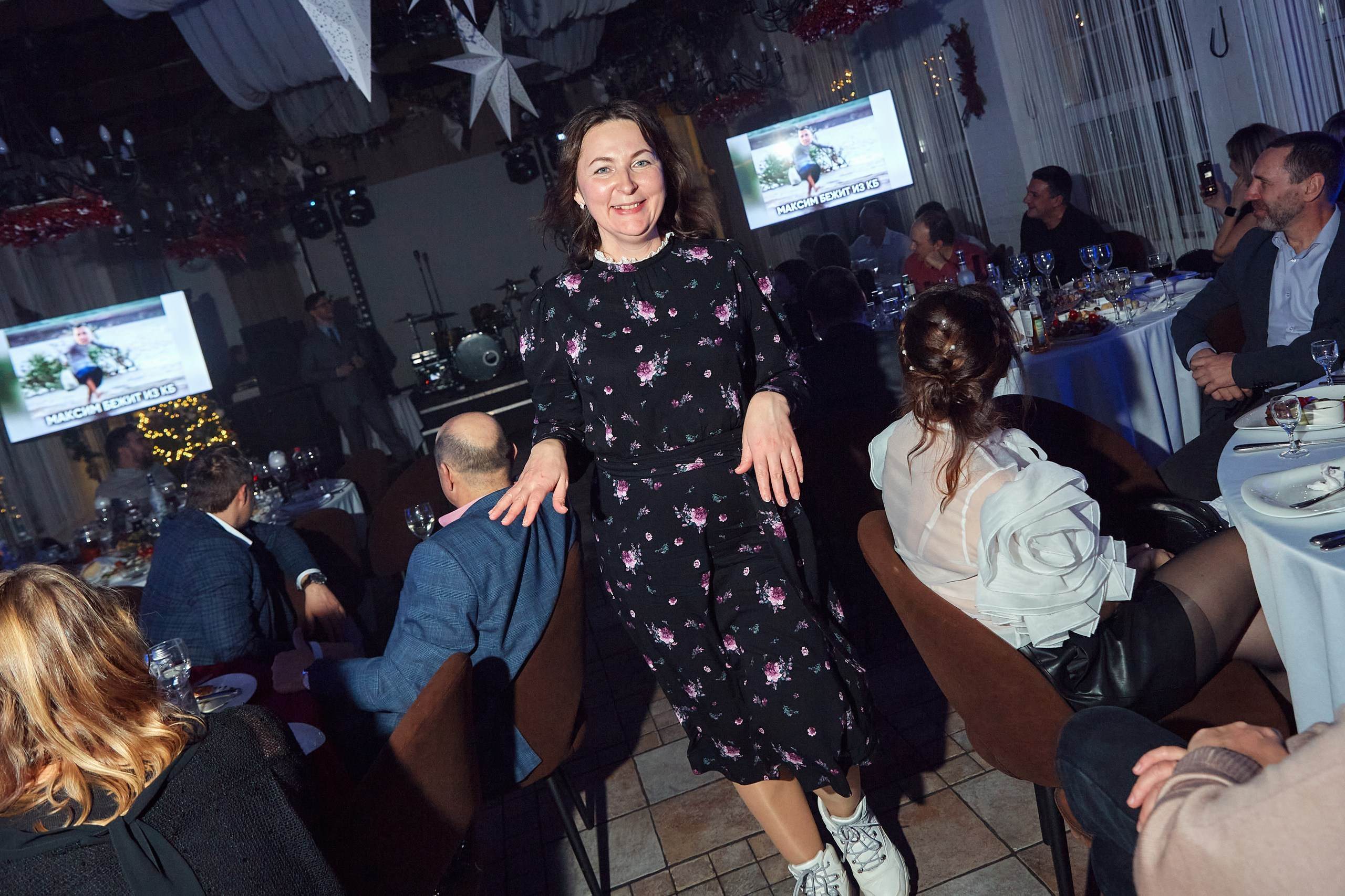 Компания РусСилика / БО Ильдорф. Антон Артюшин, портретный фотограф. Москва