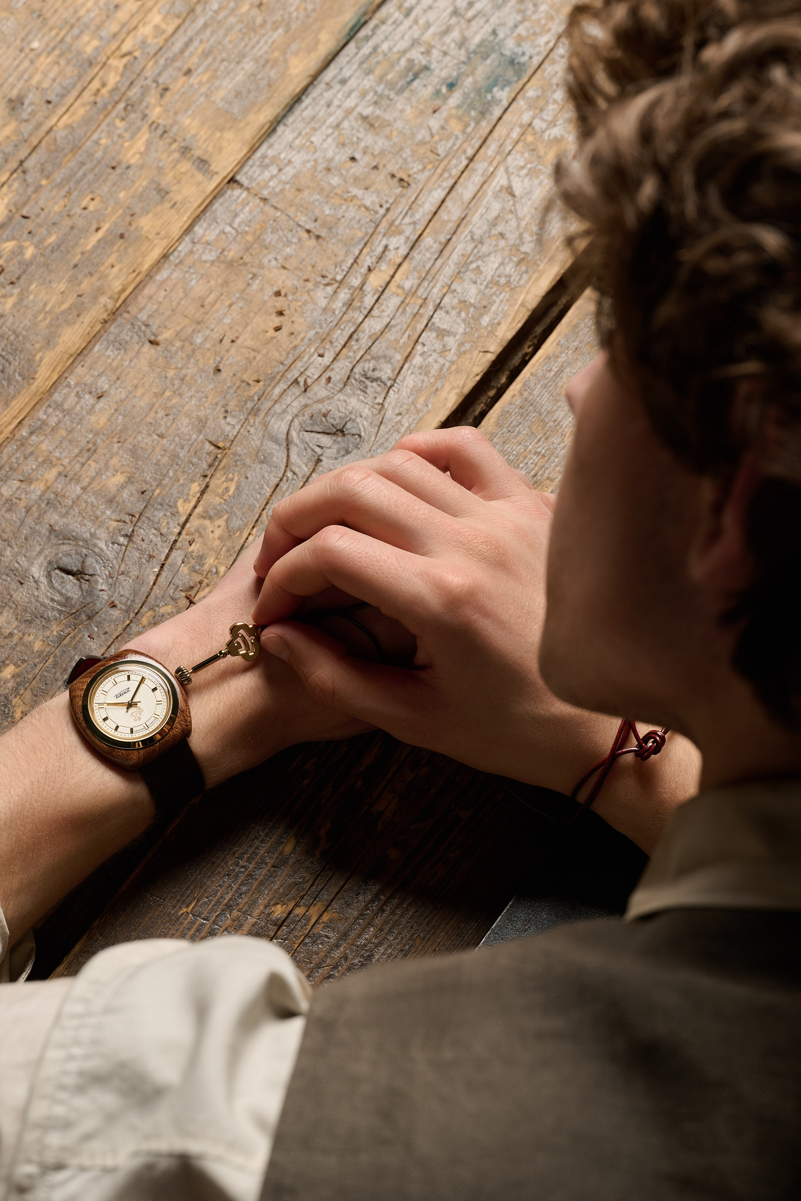 Ph: Anton Sokolov                                                                                                  Retoucher: @retouch.komissarova  