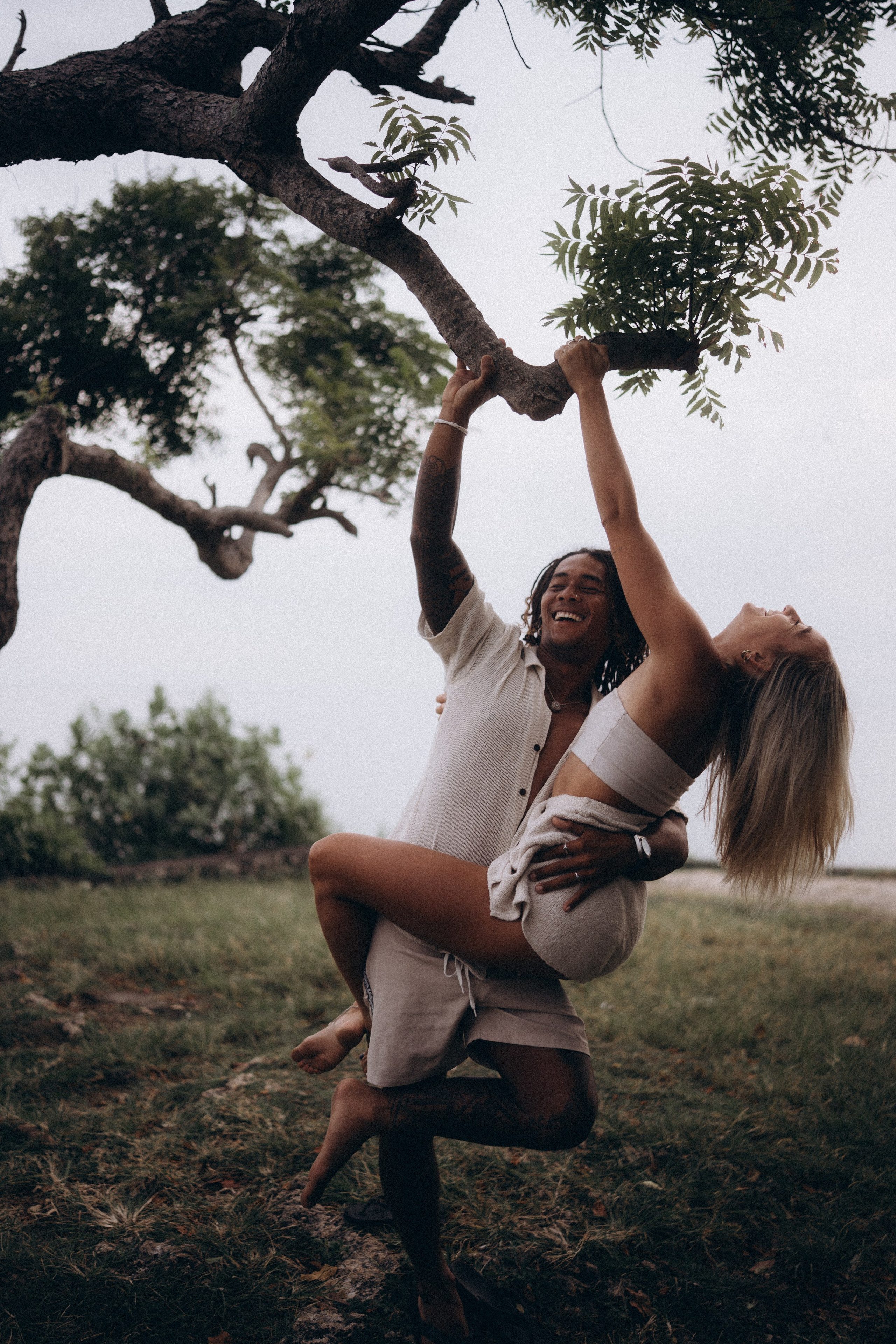 Elena & Jossi. Olga Antipova — photographer