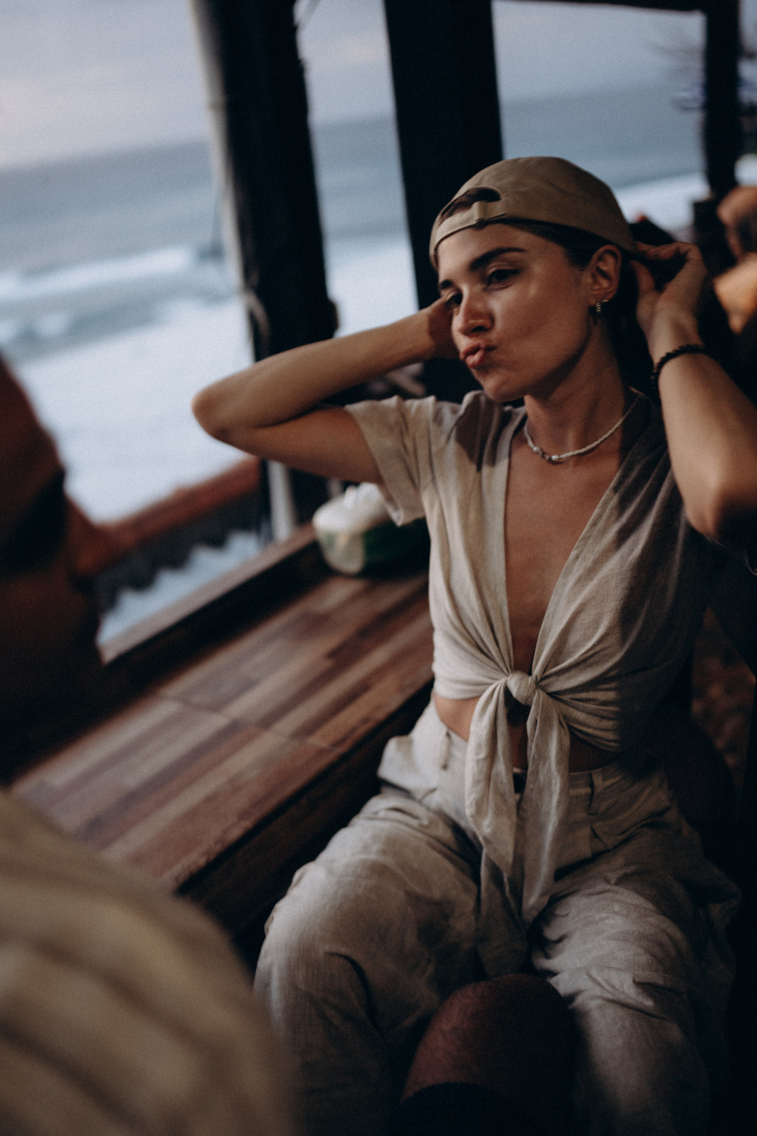 Саша и Лев. Ольга Антипова — фотограф