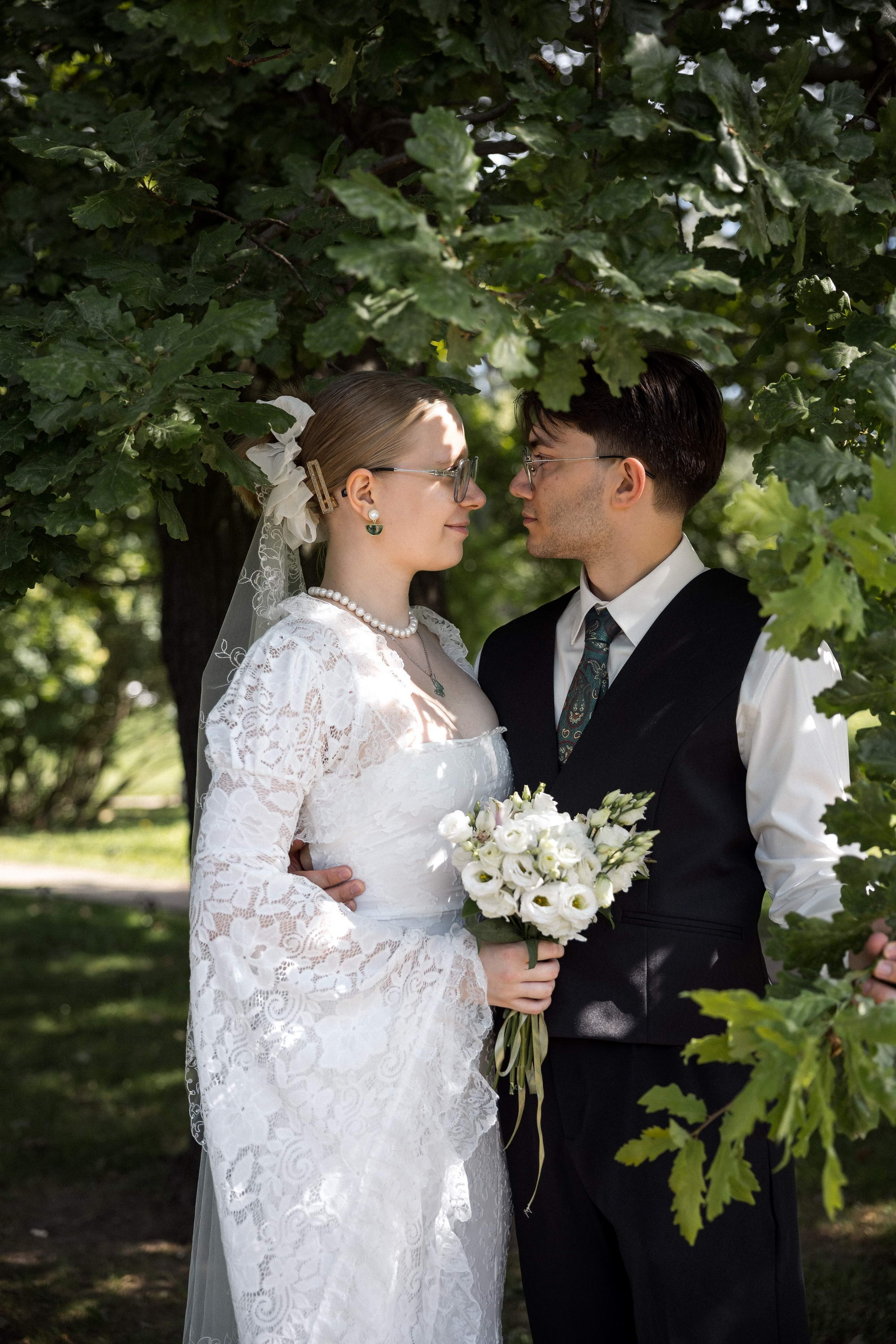 Свадьба в июле. Свадебный фотограф Игорь Брундасов 8PHOTO на свадьбу венчание загс СПб