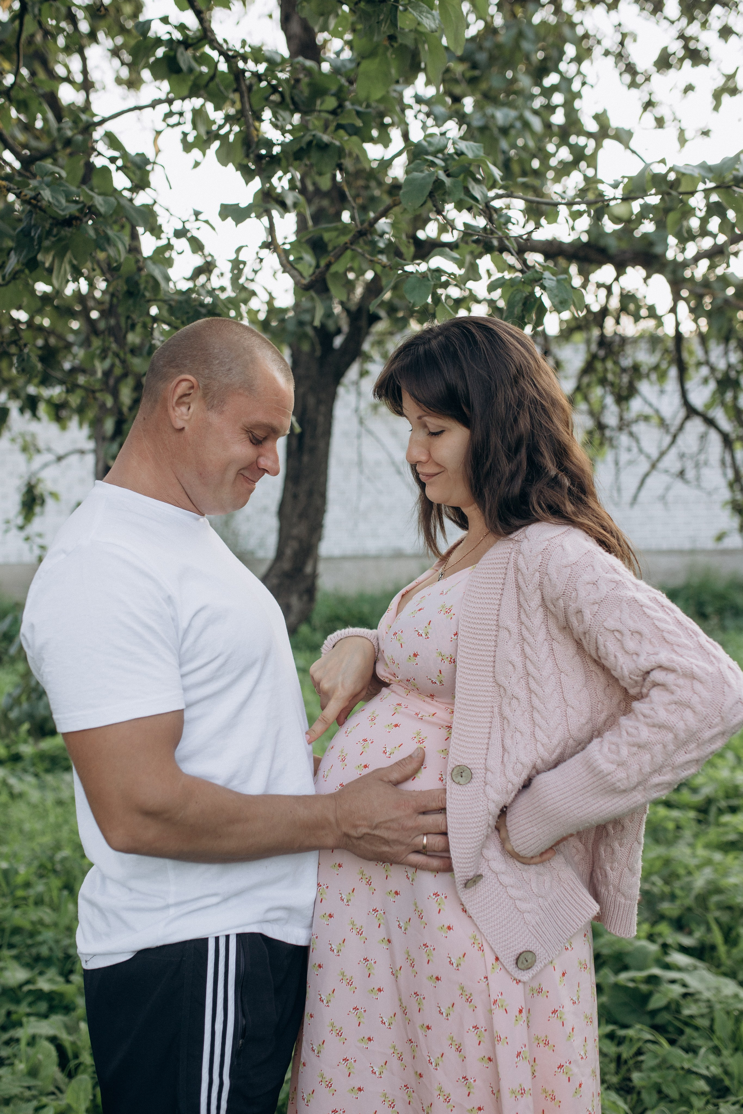 Домашняя. Семейный фотограф в Санкт-Петербурге Александра Дункель
