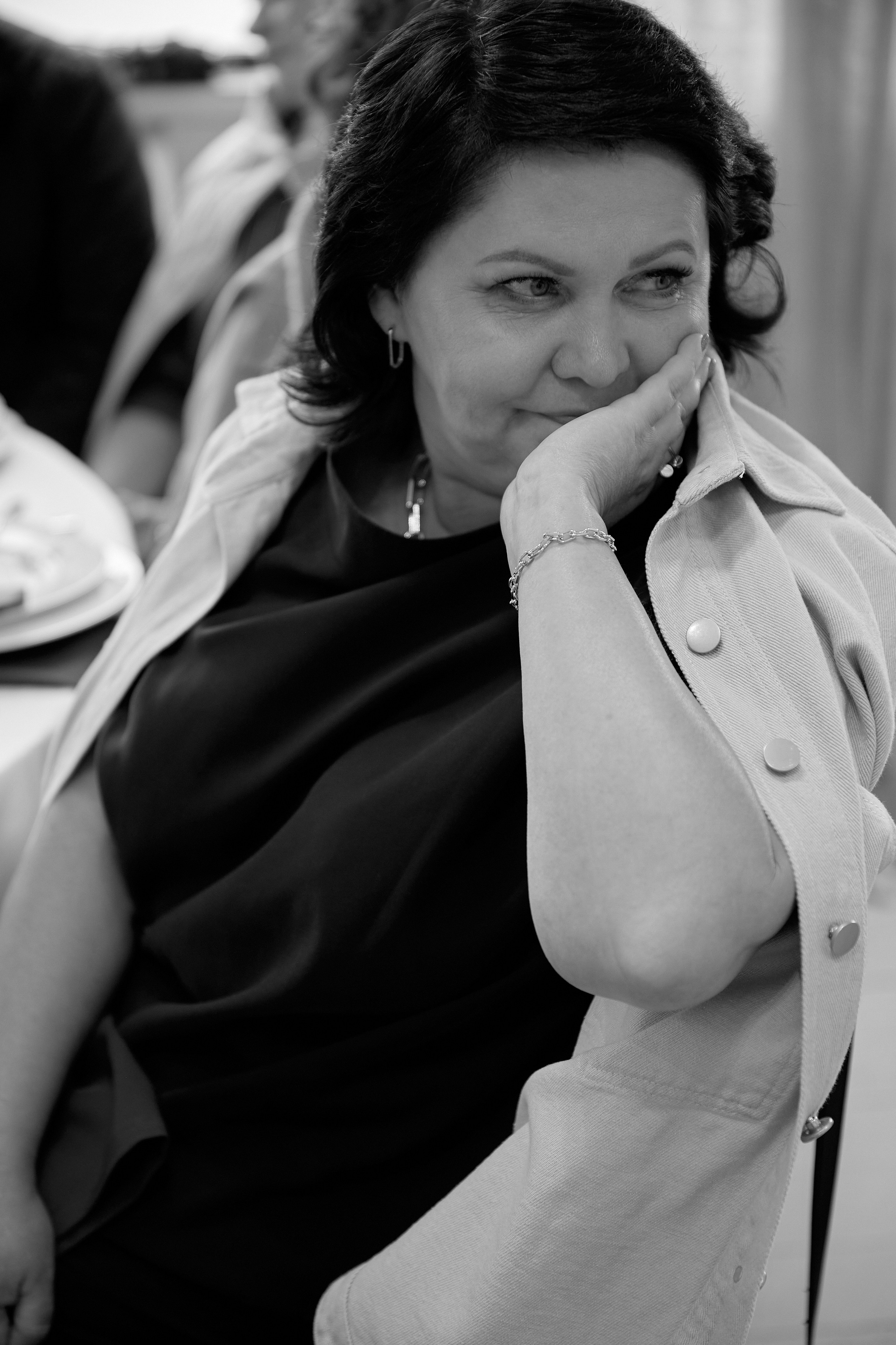 Анна и Андрей