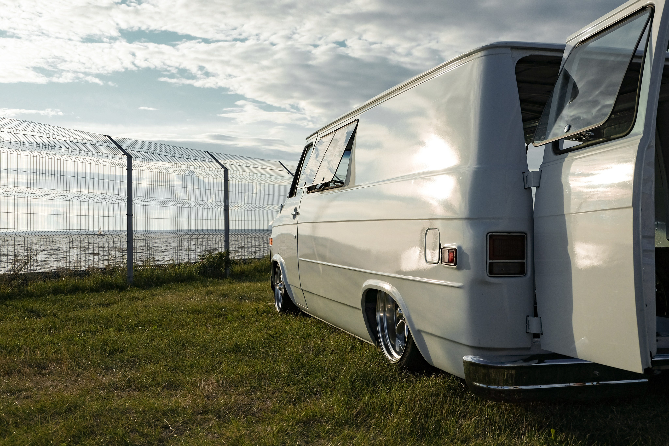 Tsunami Picnic 2024. Александр Попов