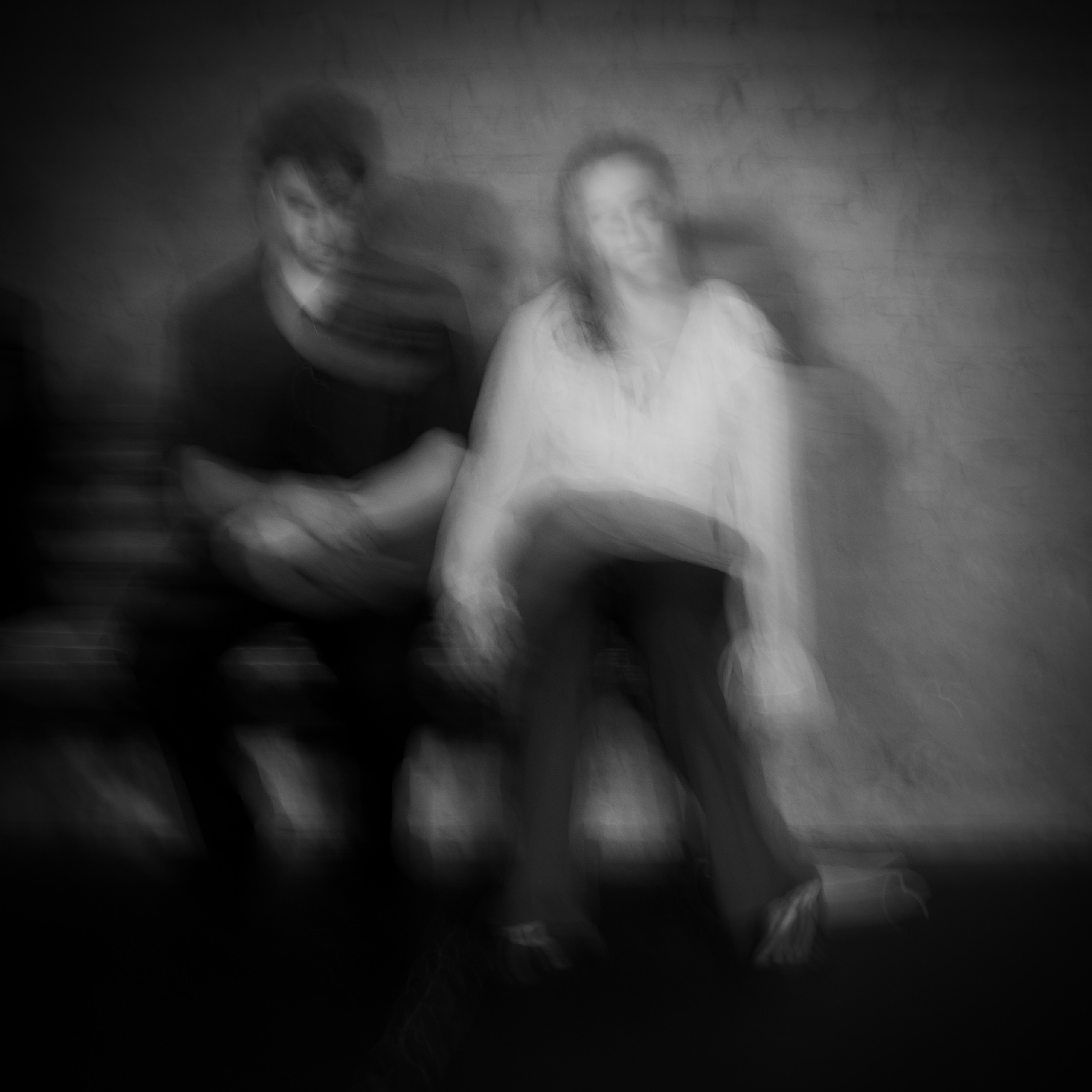 Строки. Фотограф и оператор в Москве Елизавета Коргалидзе